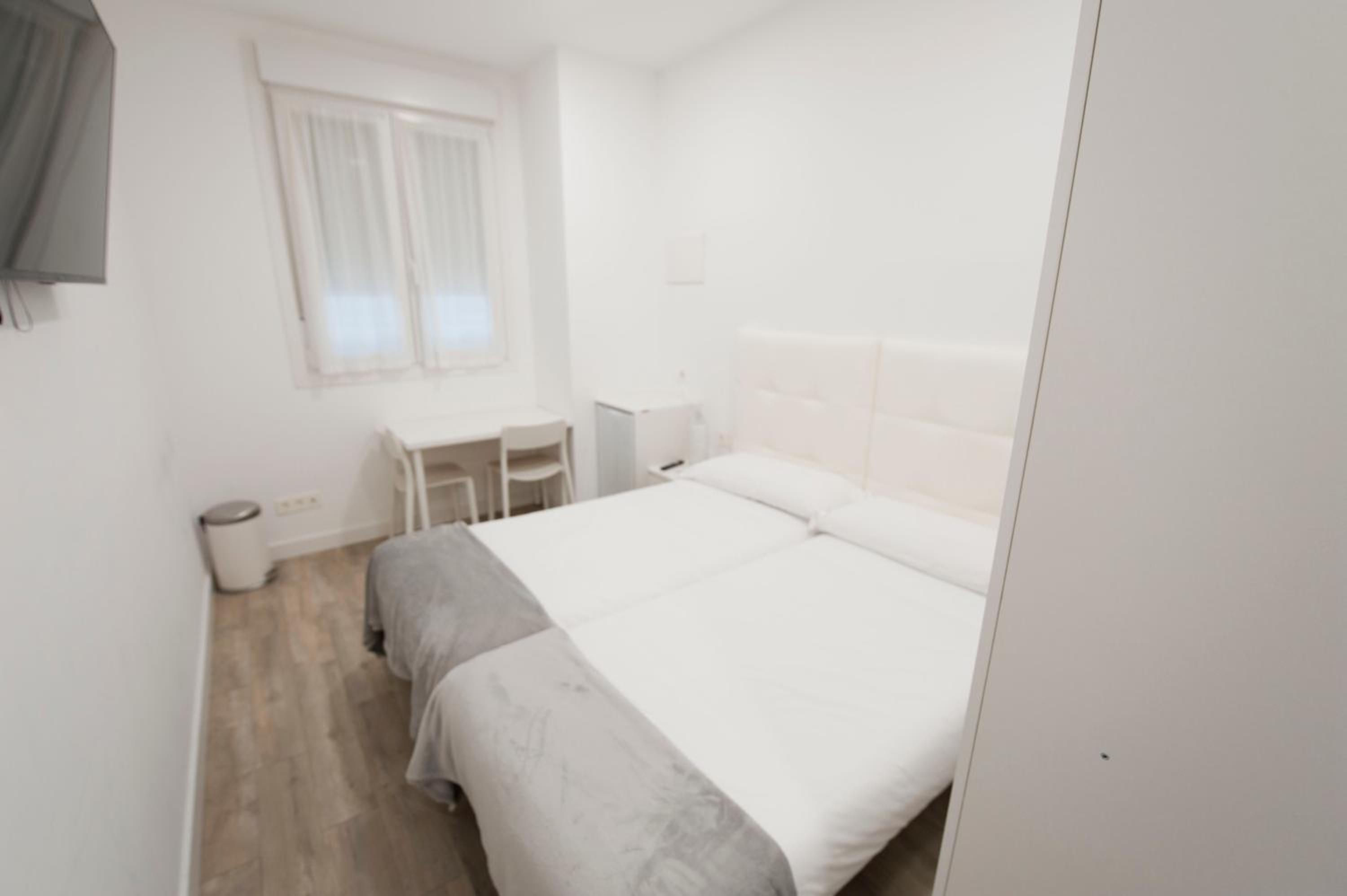 Twin Room photo 2