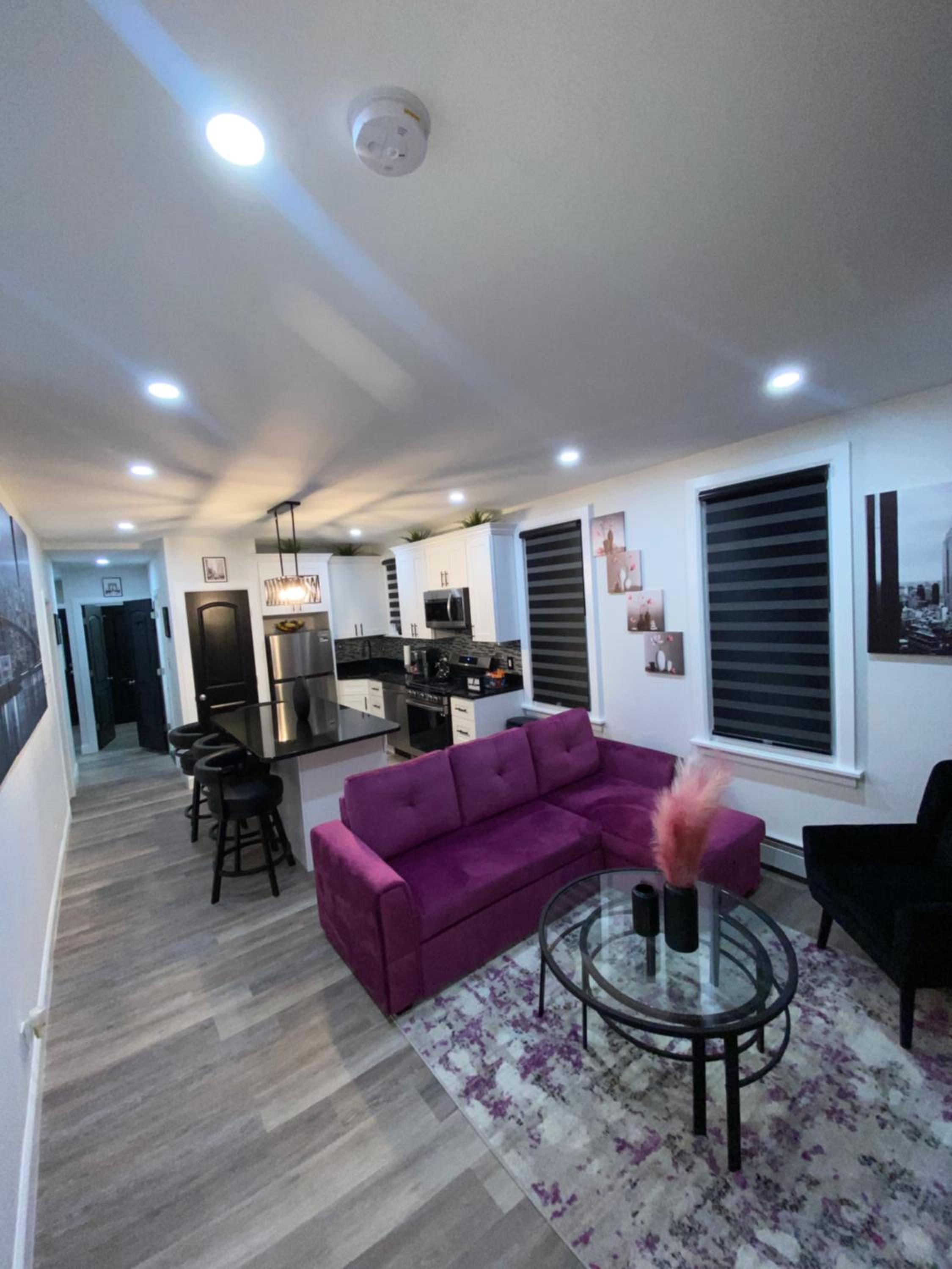 Apartment - Ground Floor photo 1