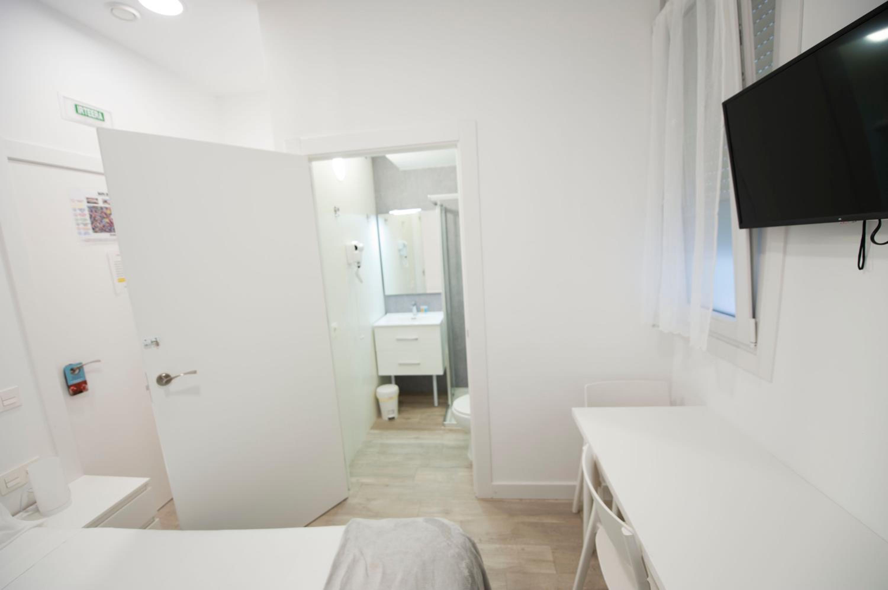 Habitación Doble Económica