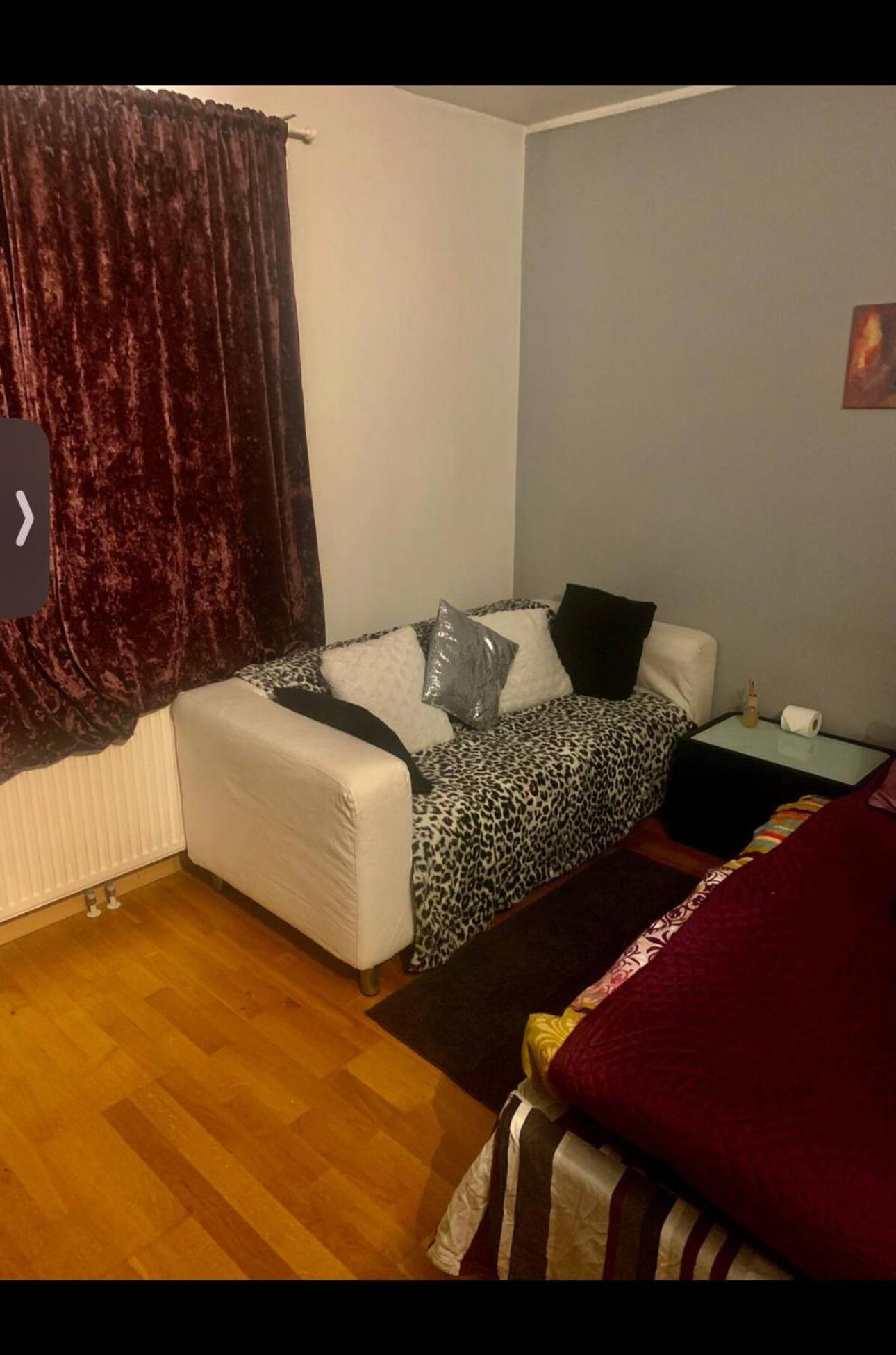 Double Room photo 3