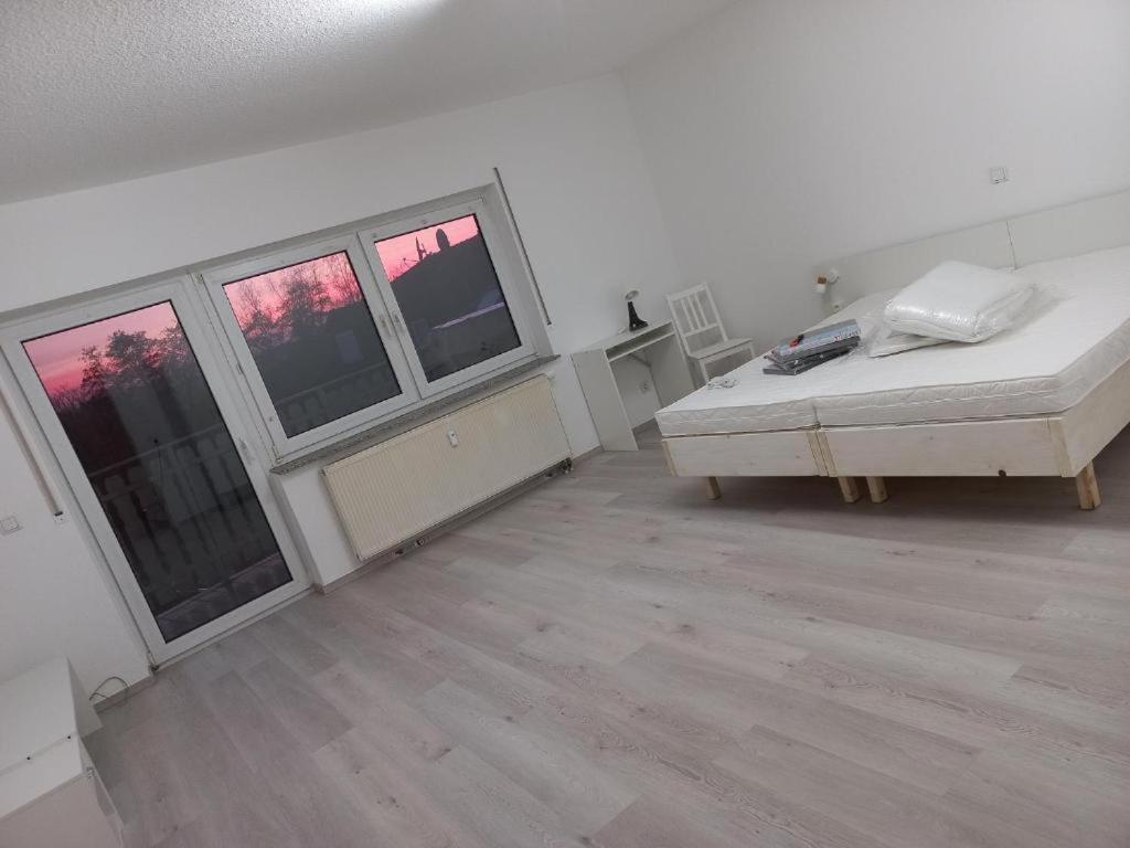 Budget Double or Twin Room photo 1