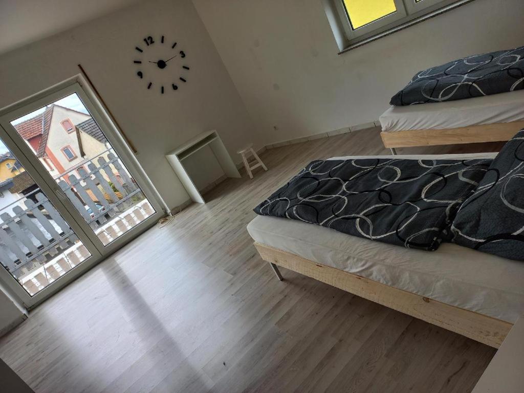 Economy Quadruple Room photo 1