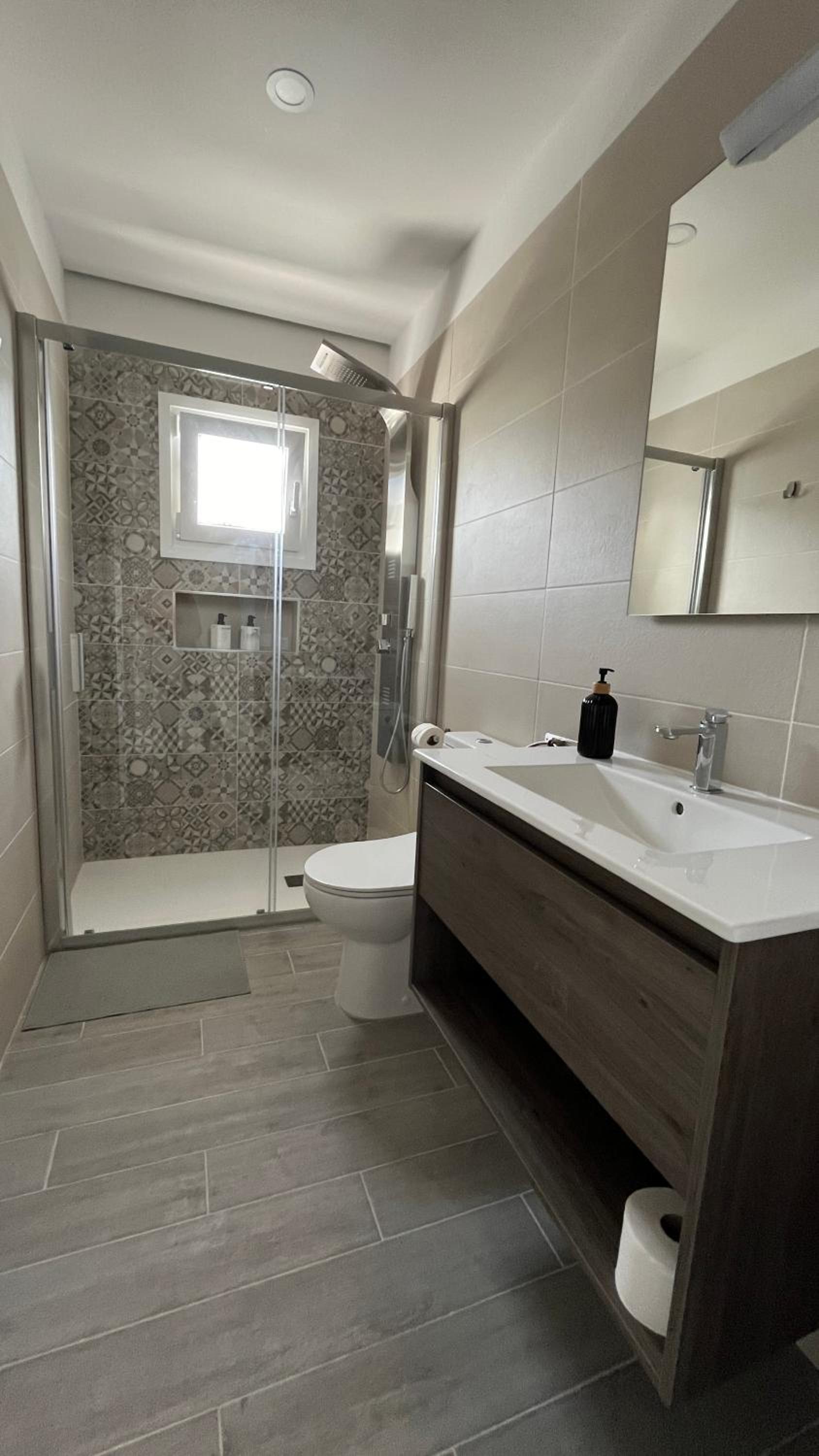 Apartment with Terrace photo 3
