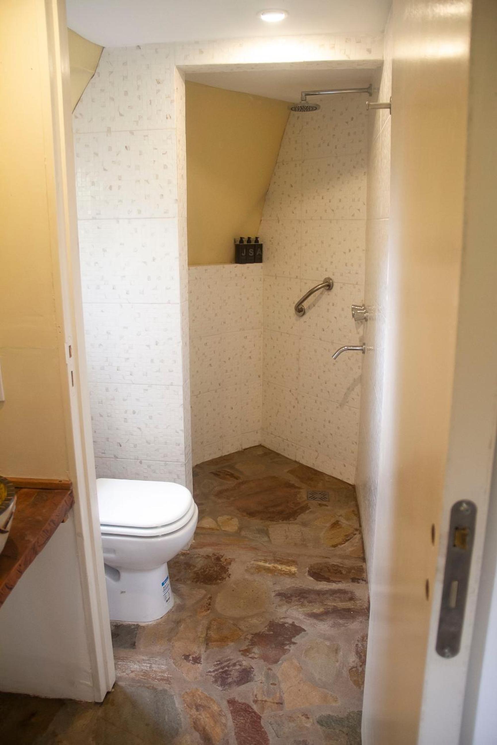 Triple Room with Mountain View photo 2