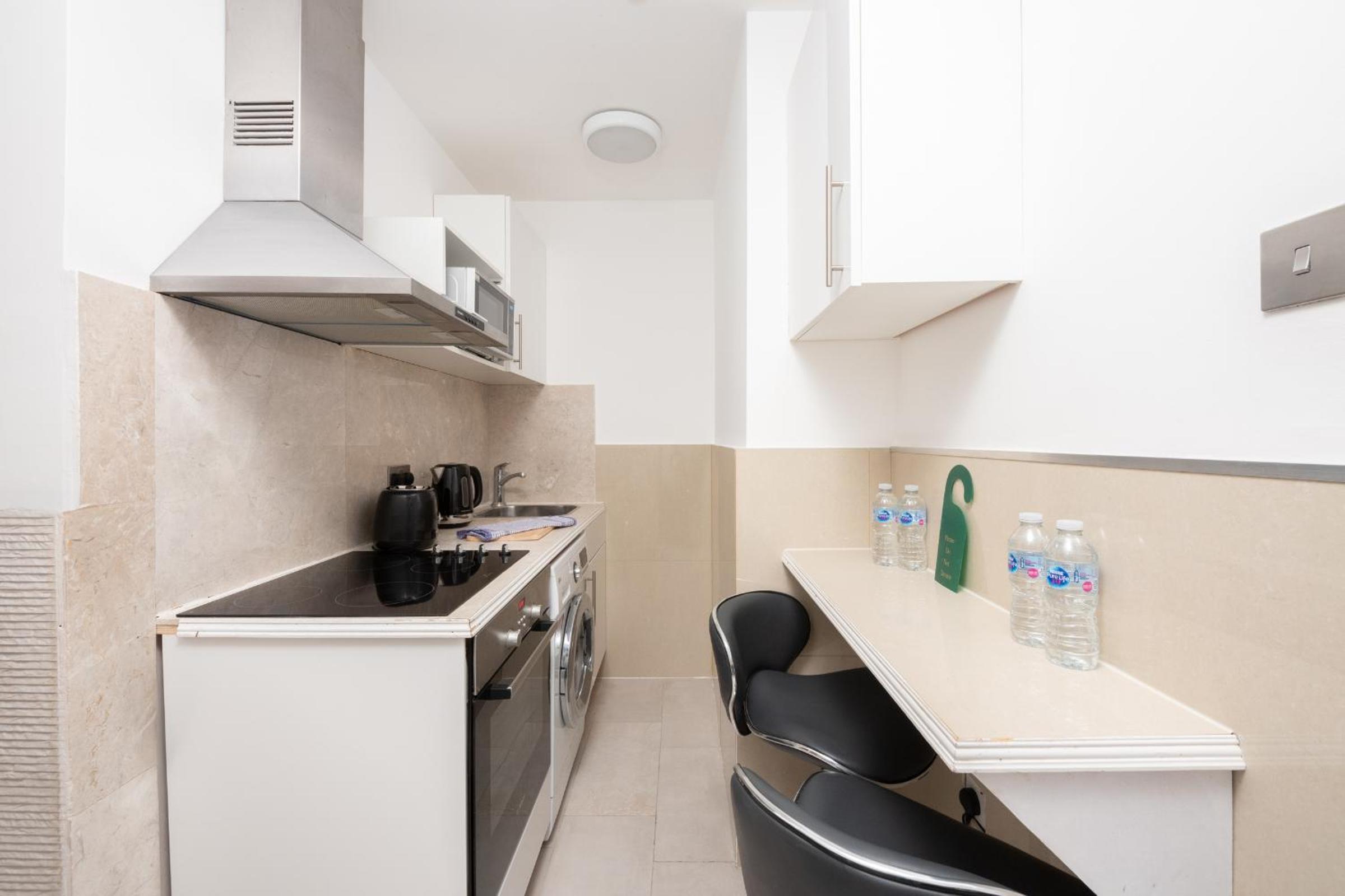 Super Family Apartments photo 2