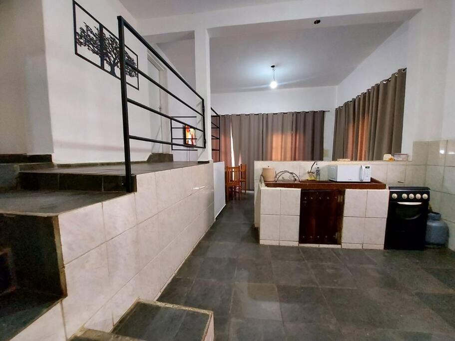 Three-Bedroom House photo 3