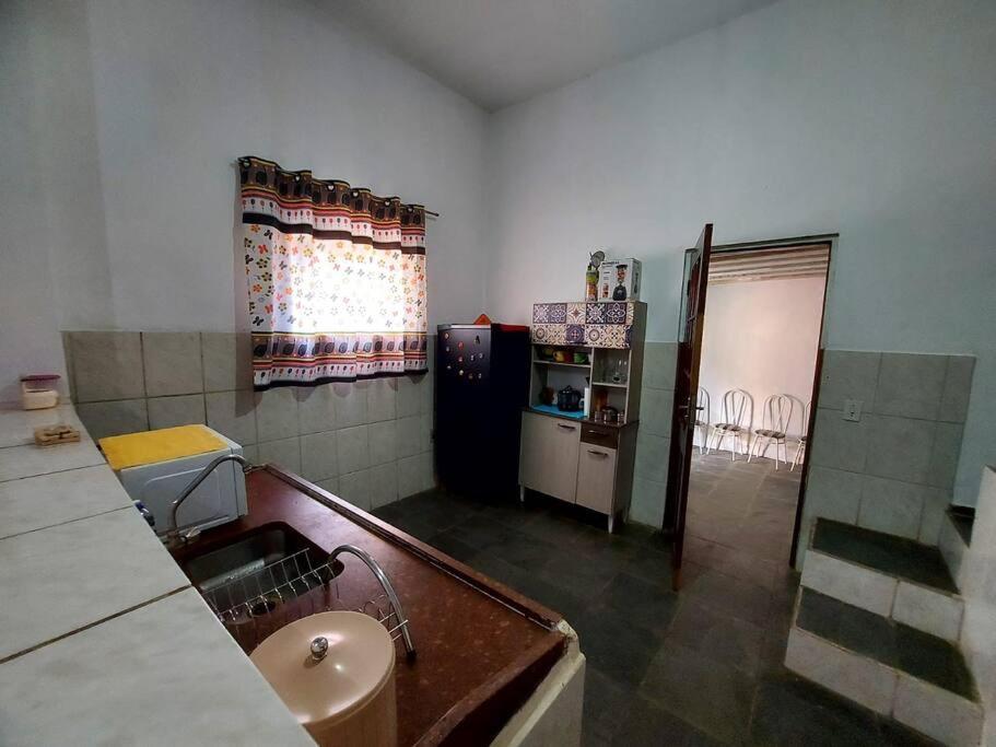 Three-Bedroom House photo 2