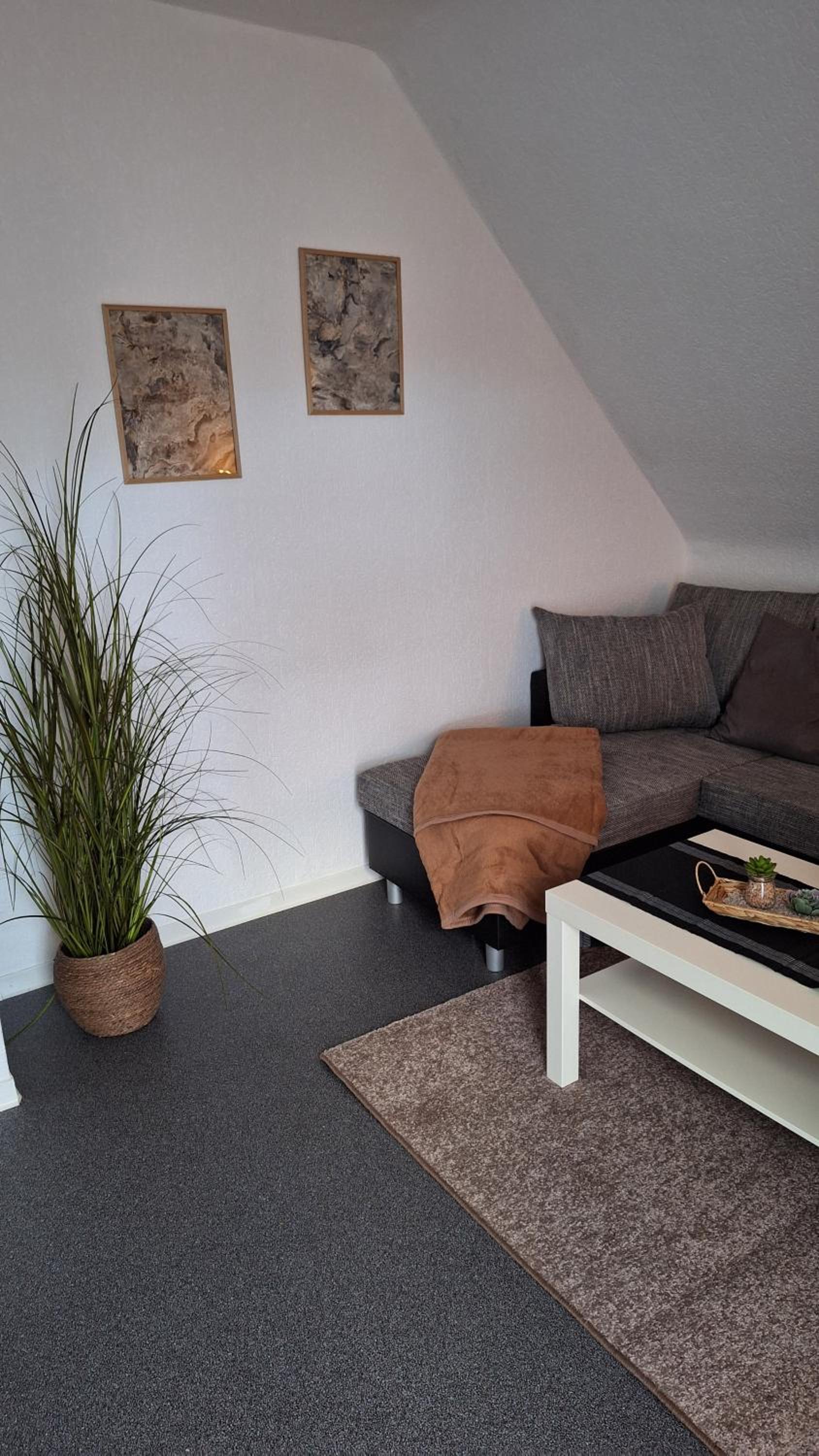 Two-Bedroom Apartment photo 2