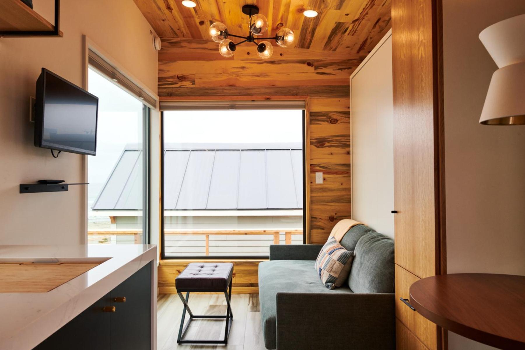 Bungalow with Sea View photo 3