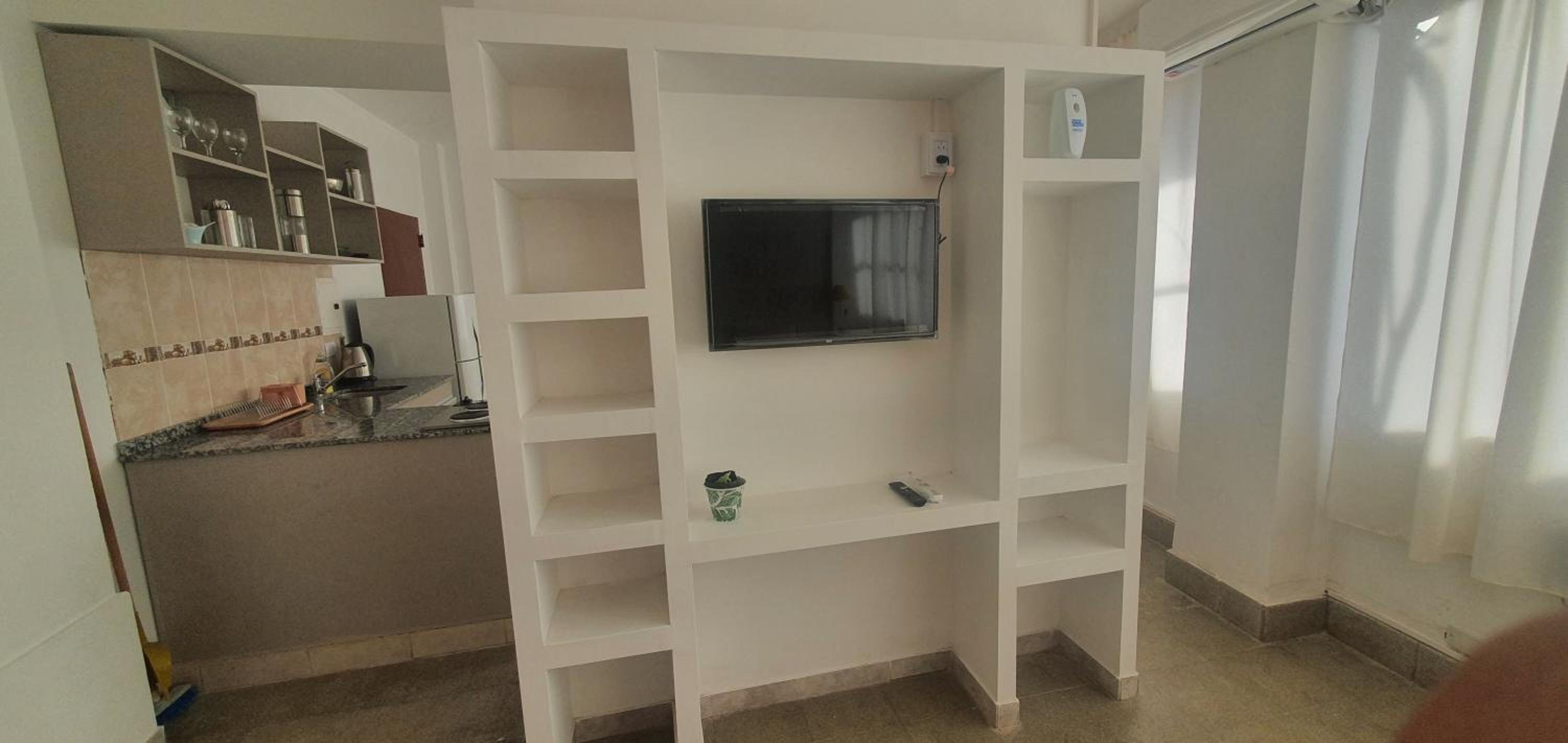 One-Bedroom Apartment photo 3