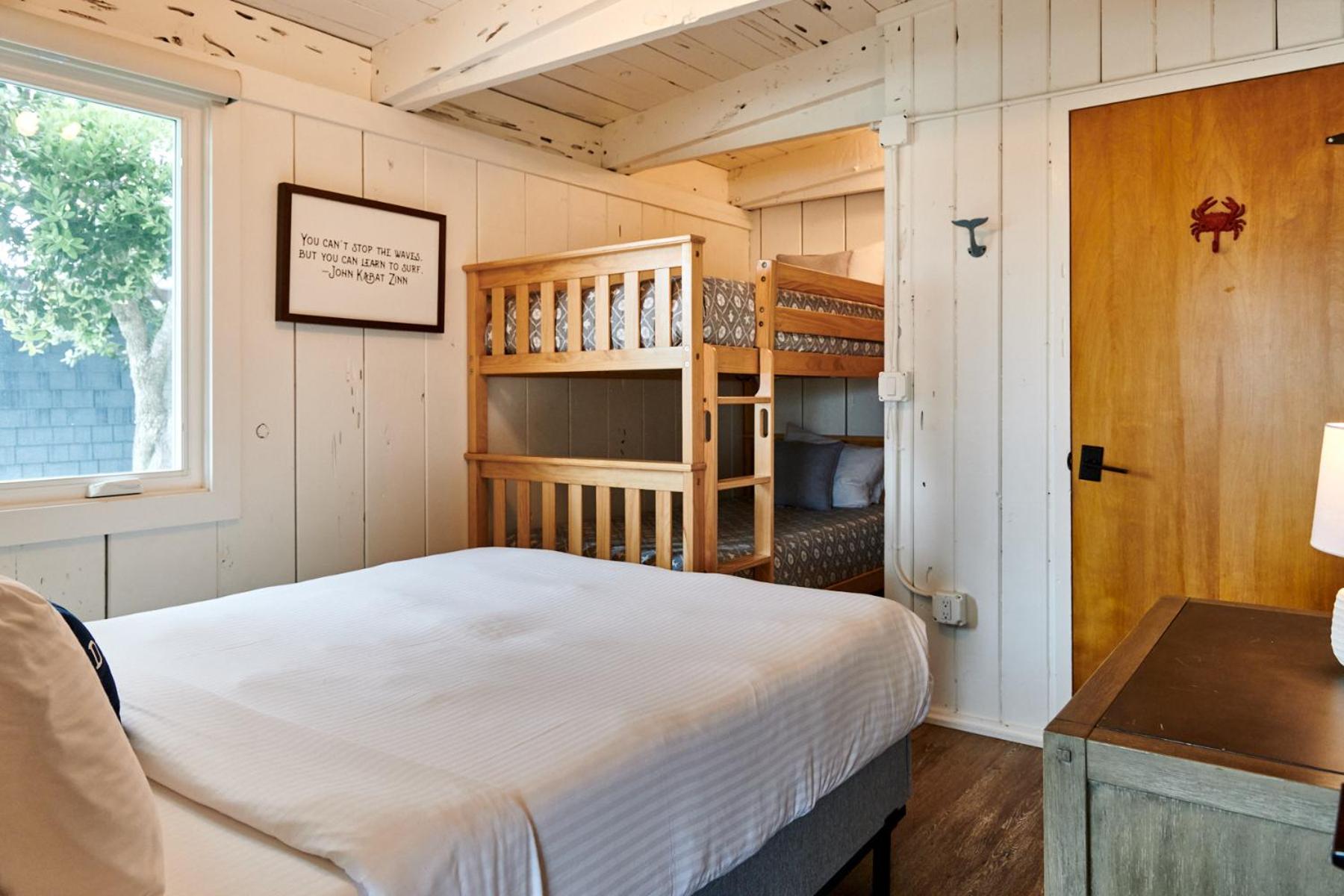 Ocean View Cabin photo 1