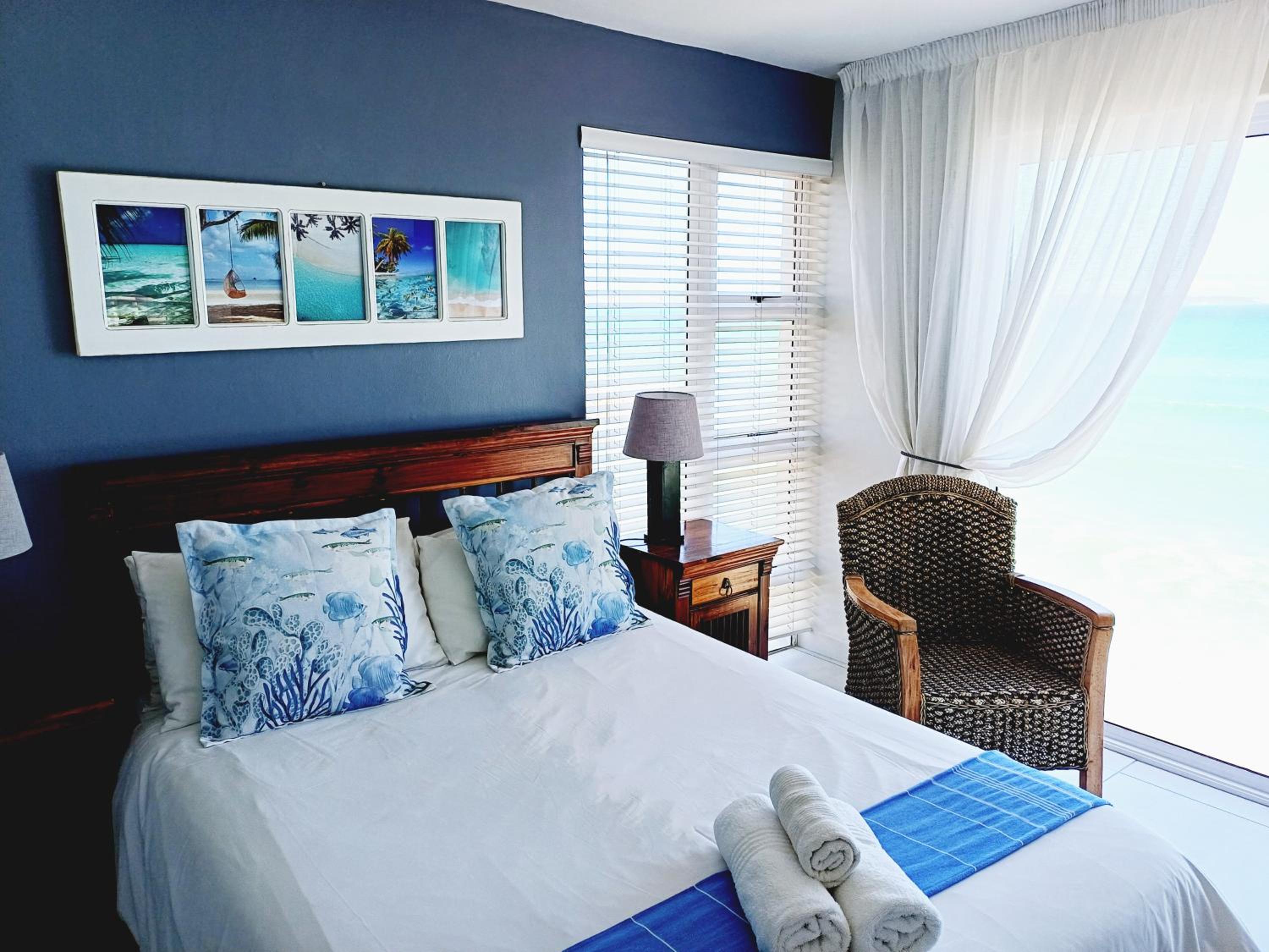 Family Room with Sea View - Photo 7