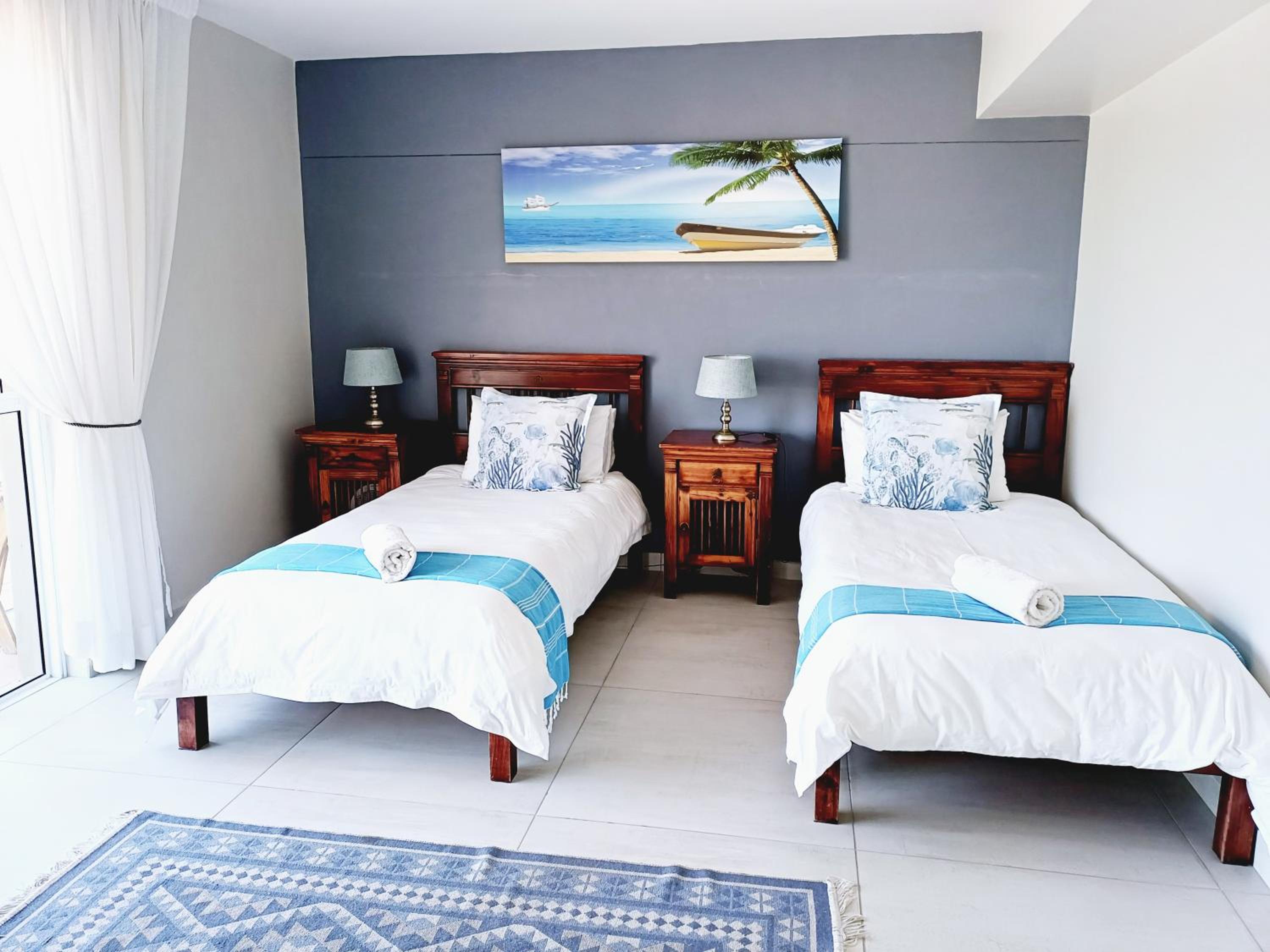Family Room with Sea View - Photo 2