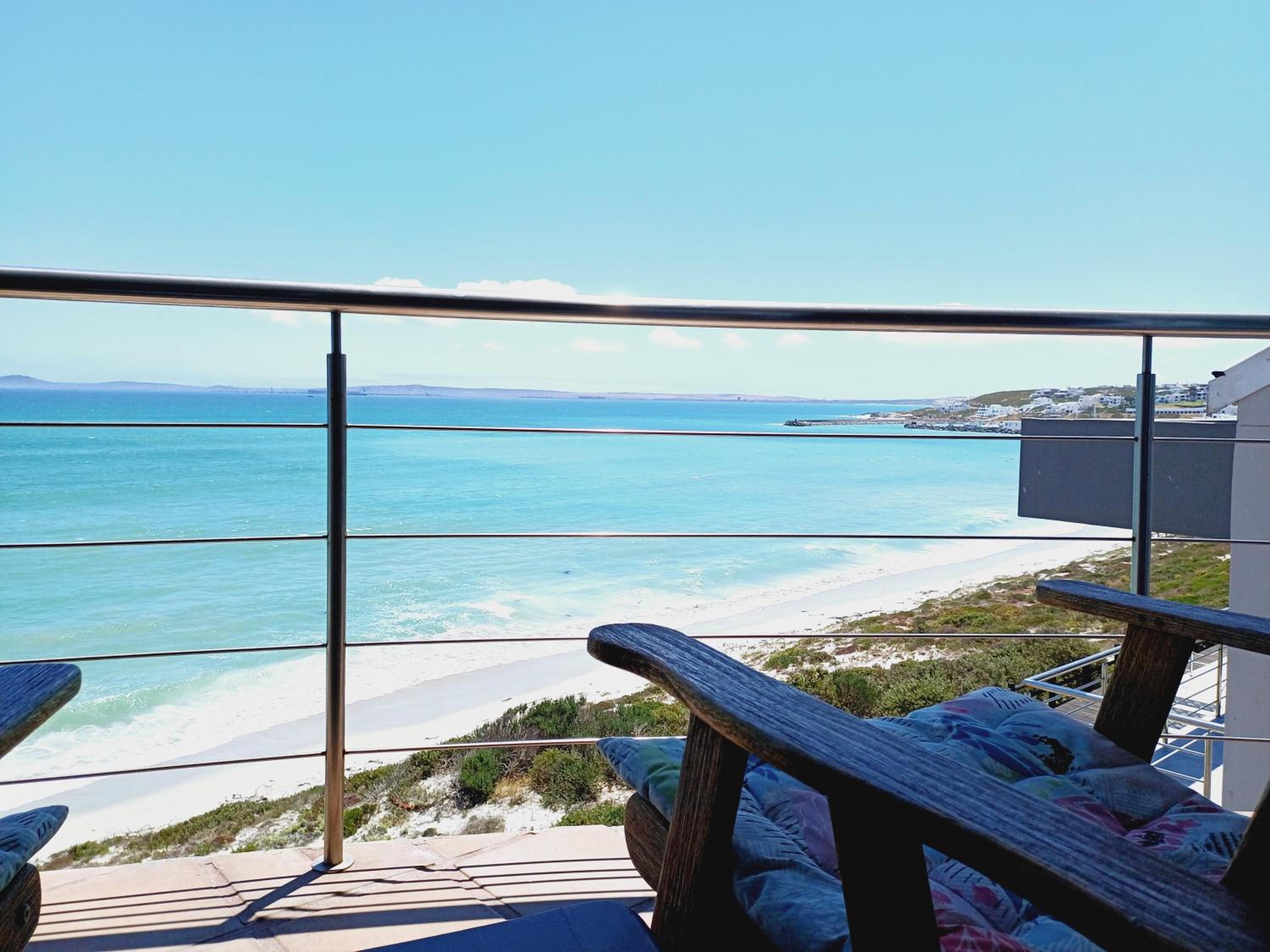 Deluxe Double Room with Sea View photo 3