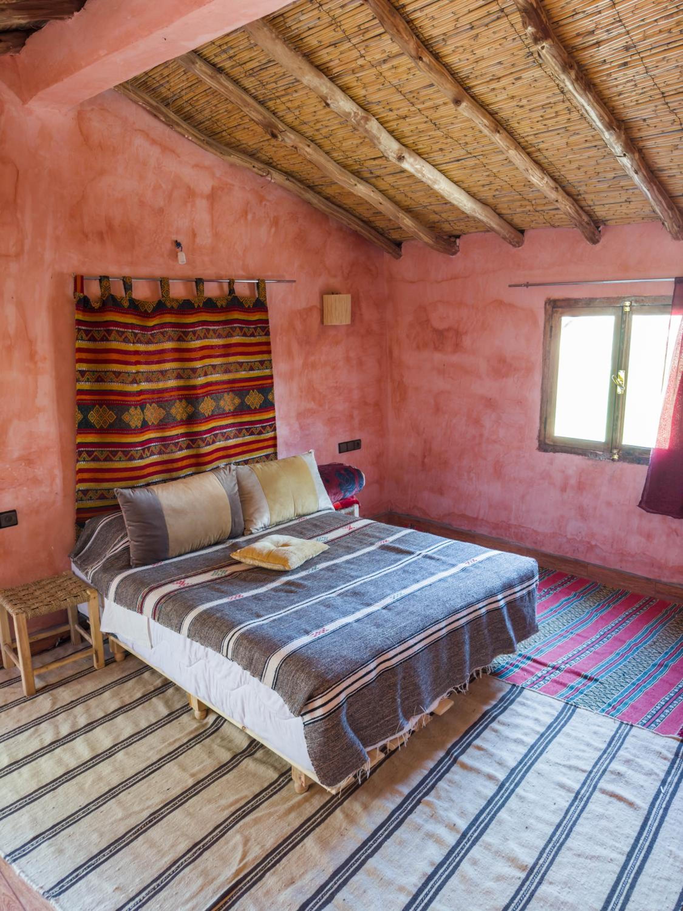 Double Room with Patio photo 3