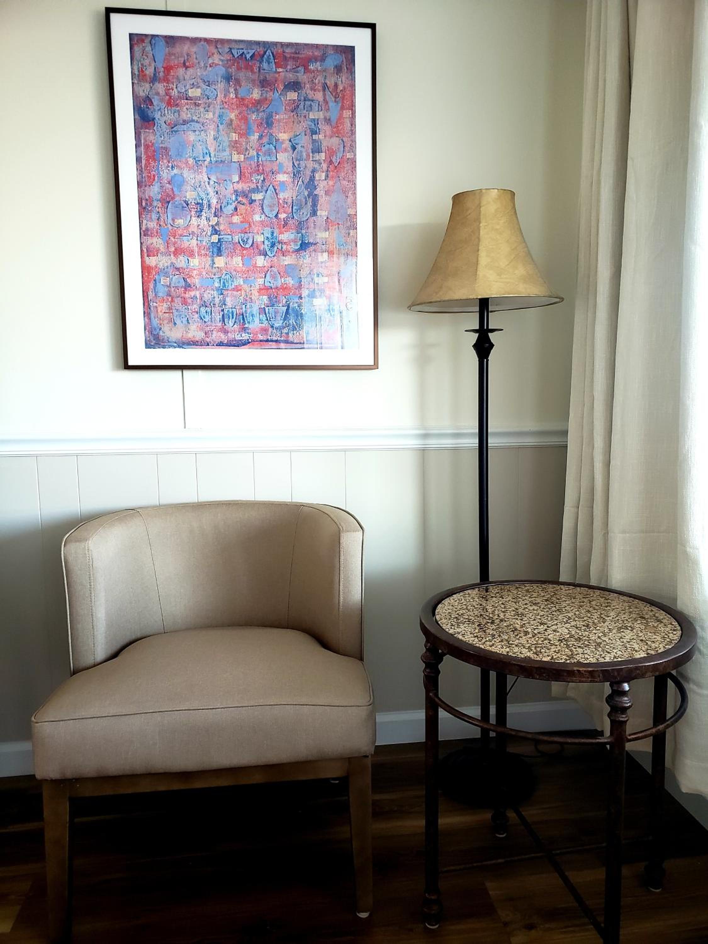 Queen Room photo 3