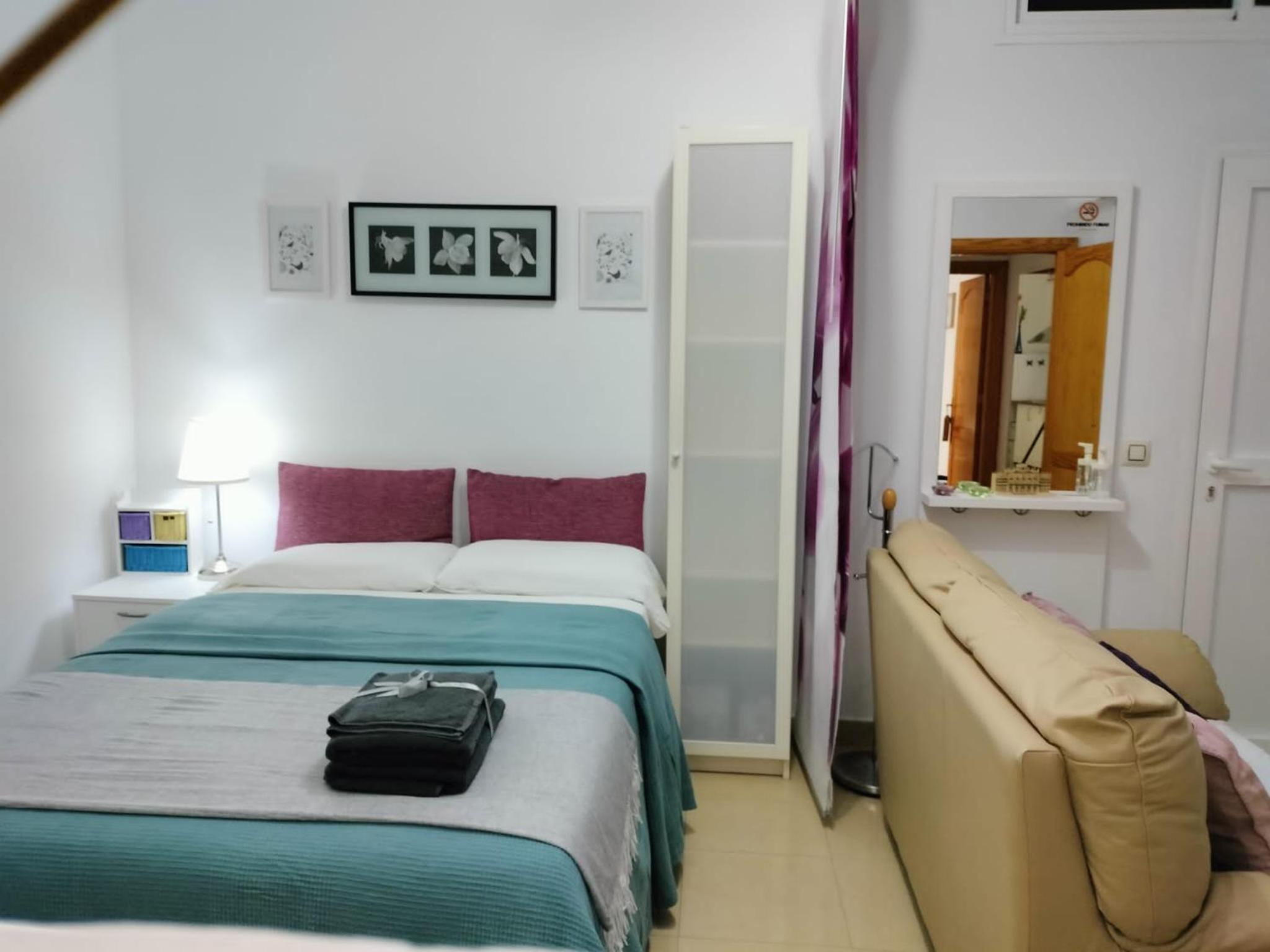 Apartamento