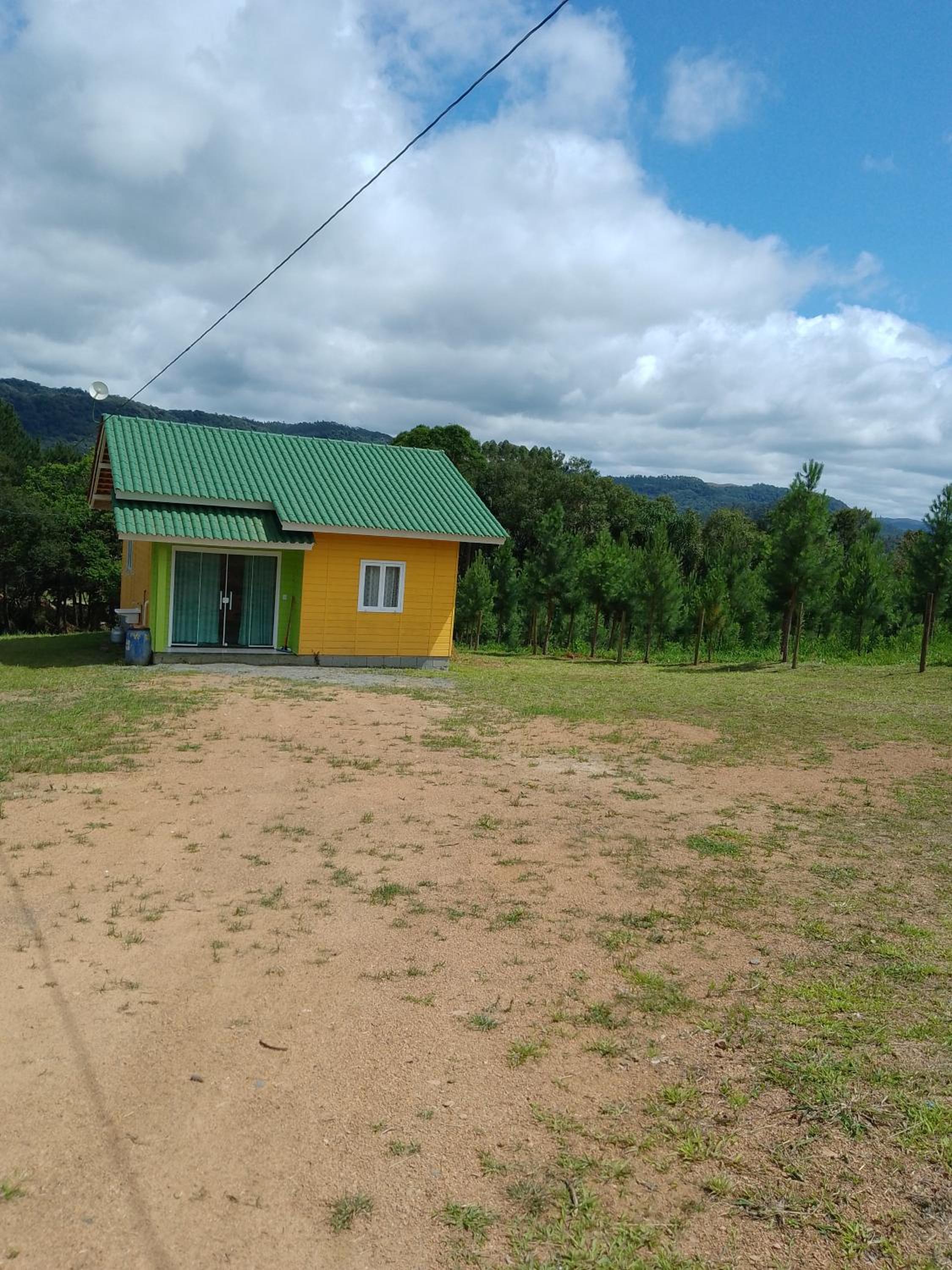Two-Bedroom House photo 2