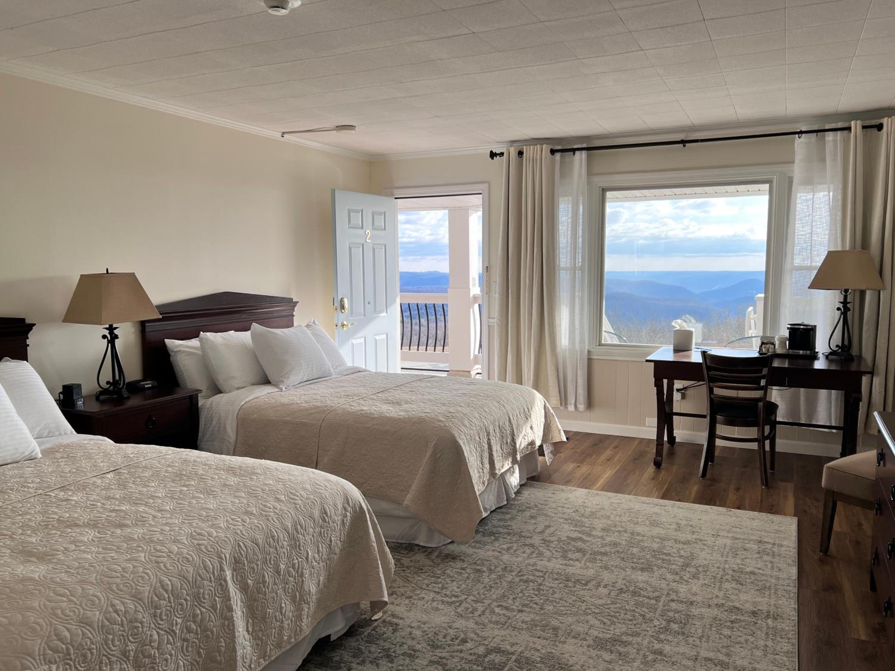 Double Room - Disability Access photo 1