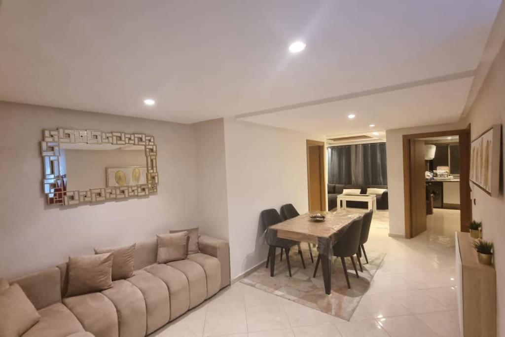 Two-Bedroom Apartment - Photo 16