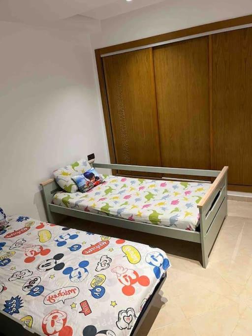 Two-Bedroom Apartment - Photo 3