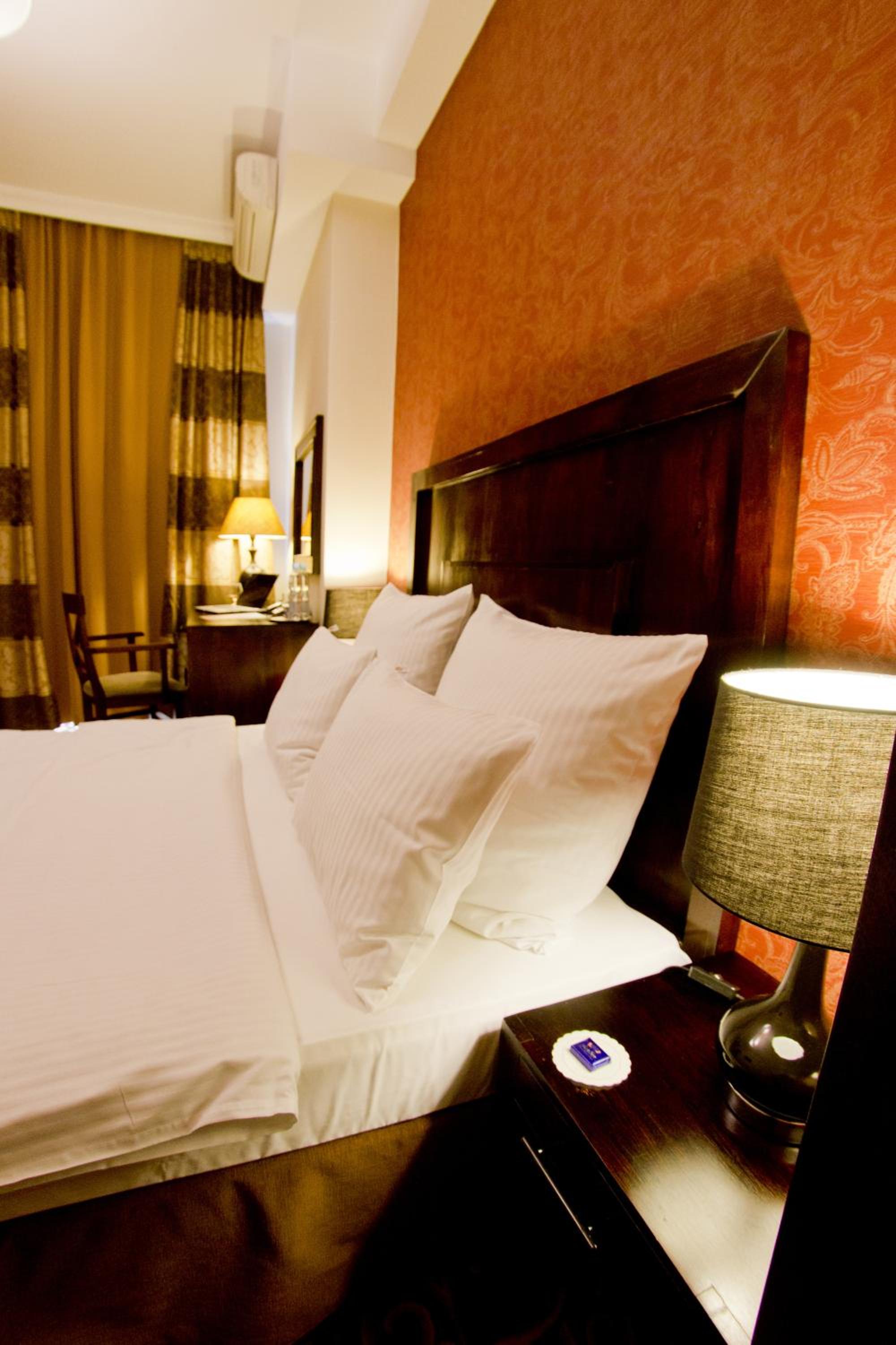 Double or Twin Room - Photo 1