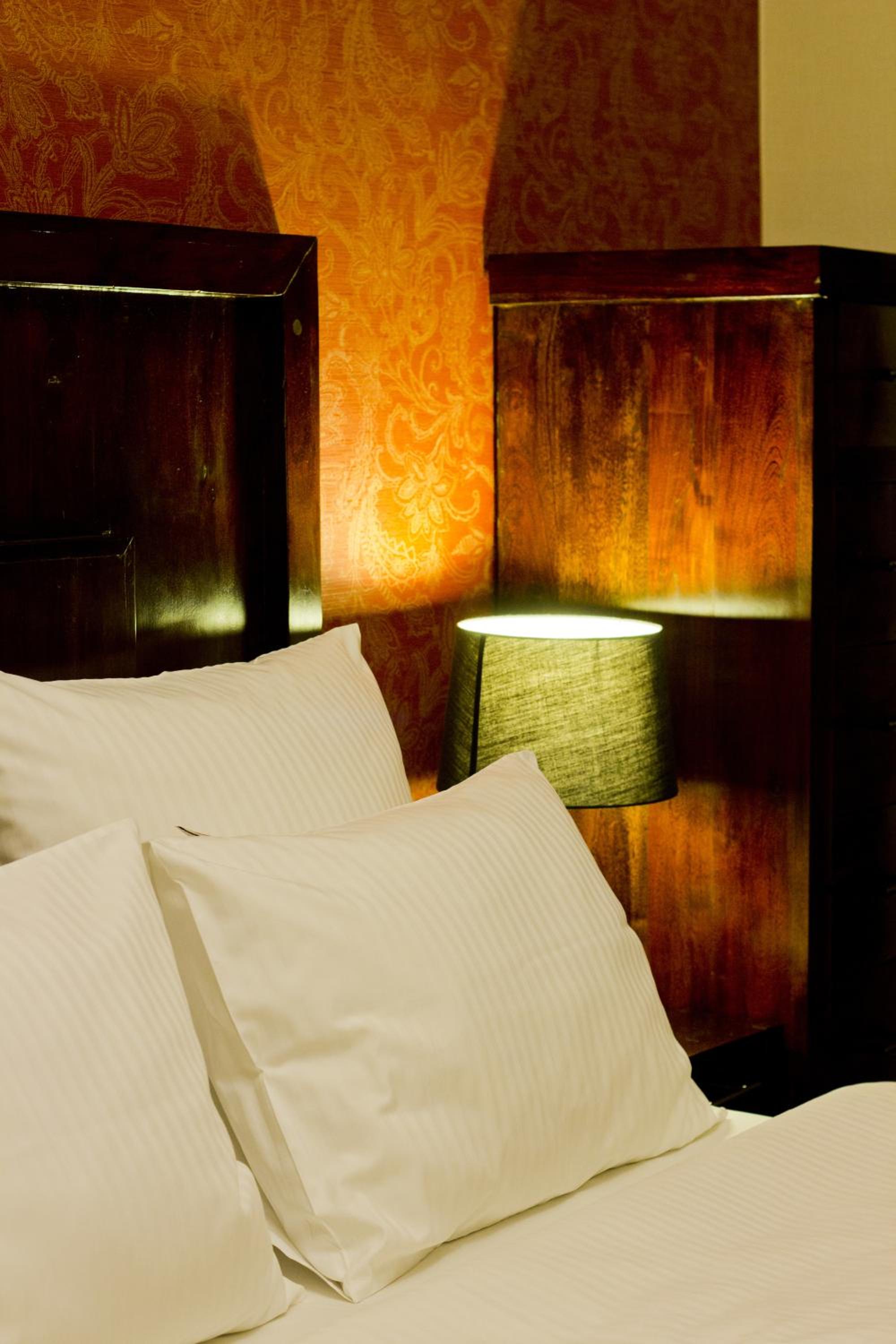 Single Room photo 3