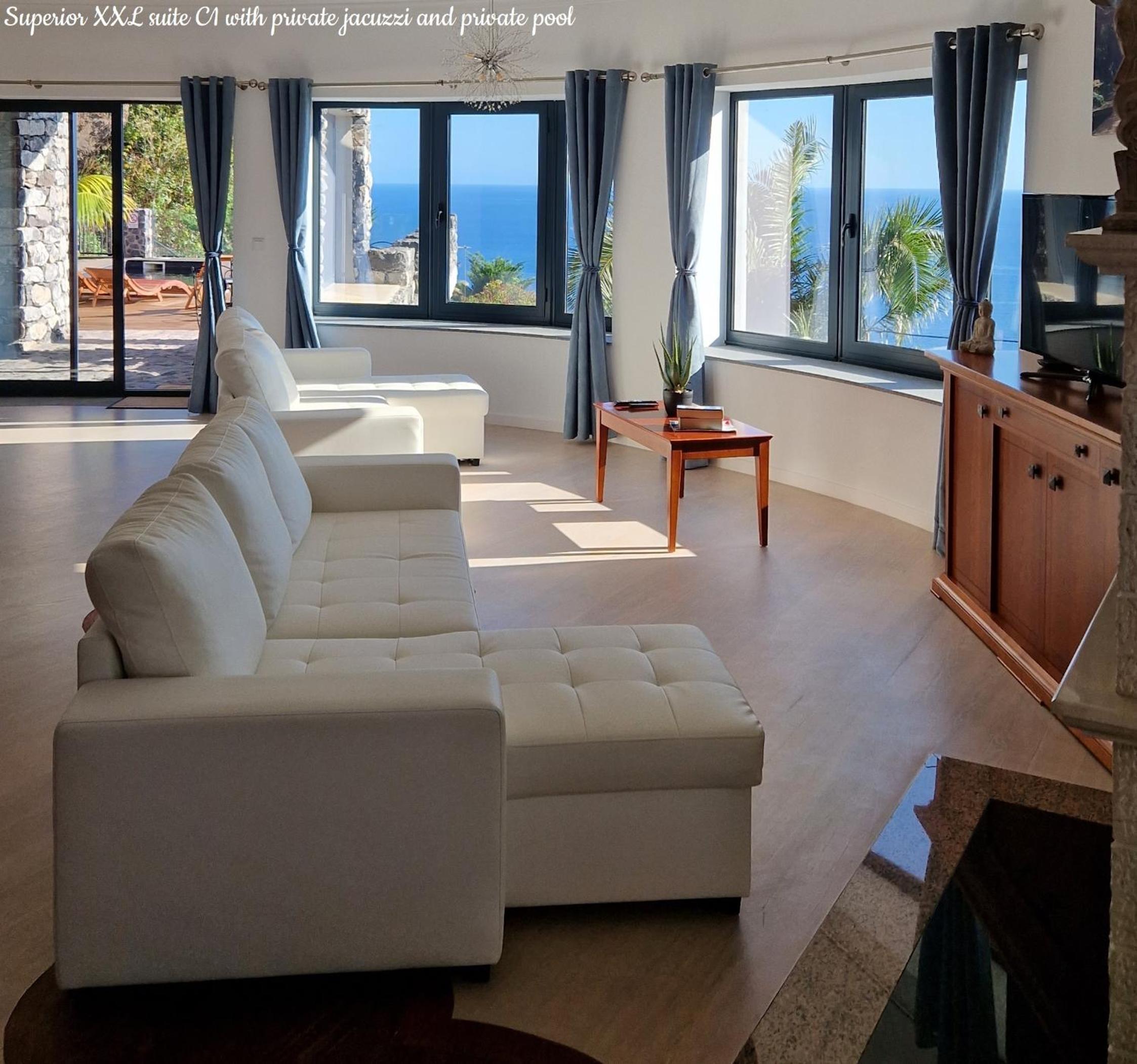 Suite with Private Pool photo 2