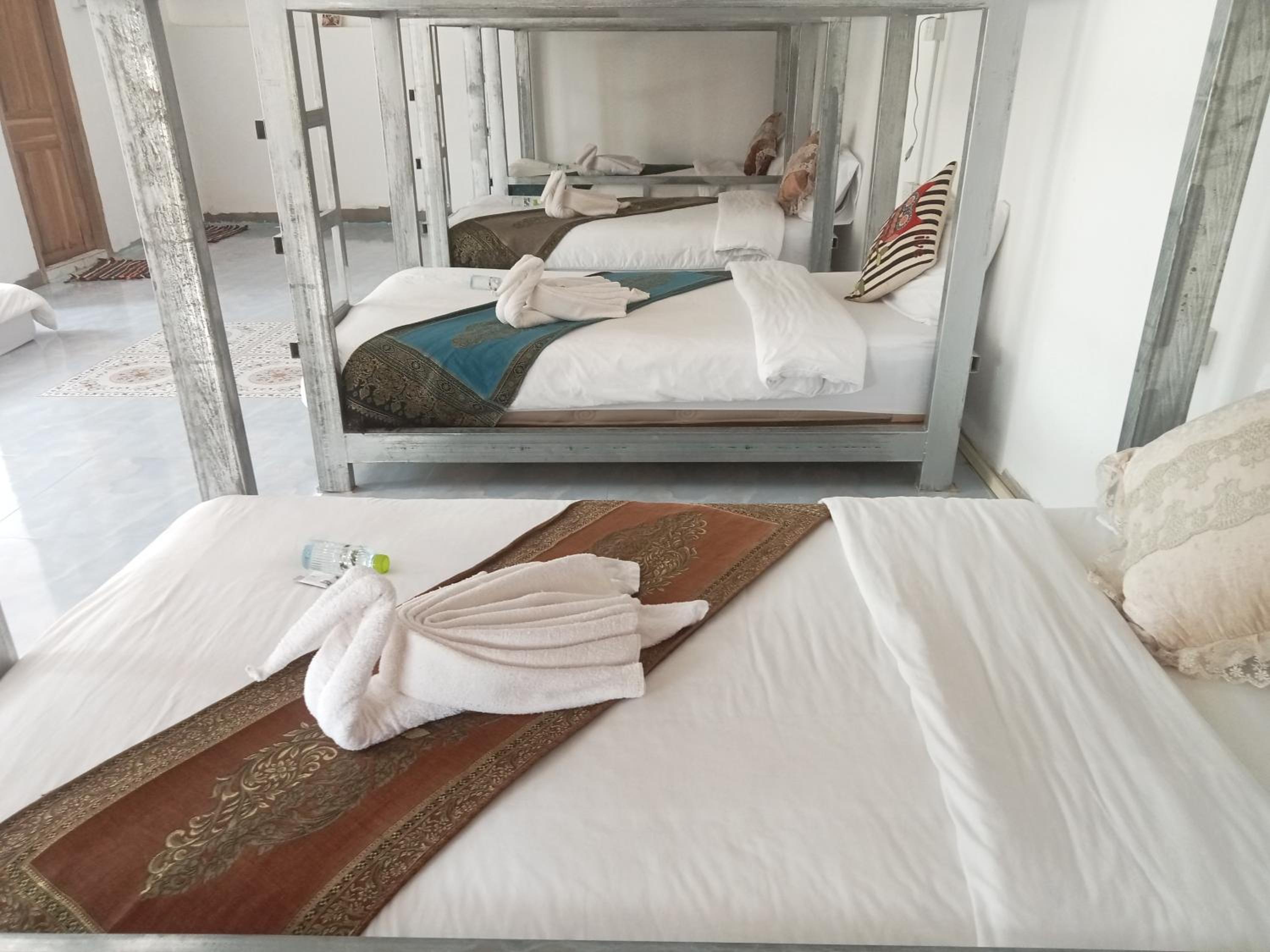 Standard Double Room photo 1