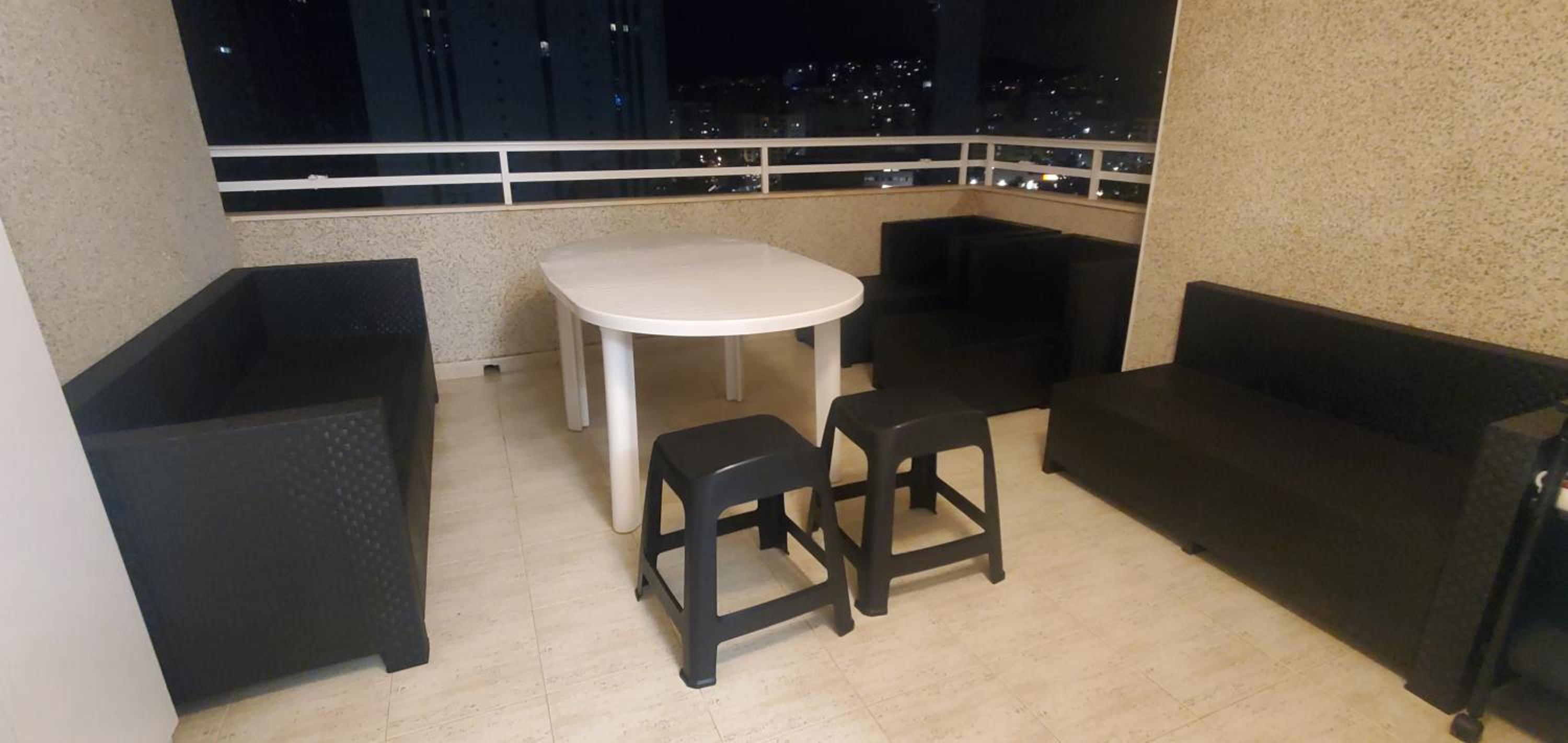 Apartment with Sea View photo 2