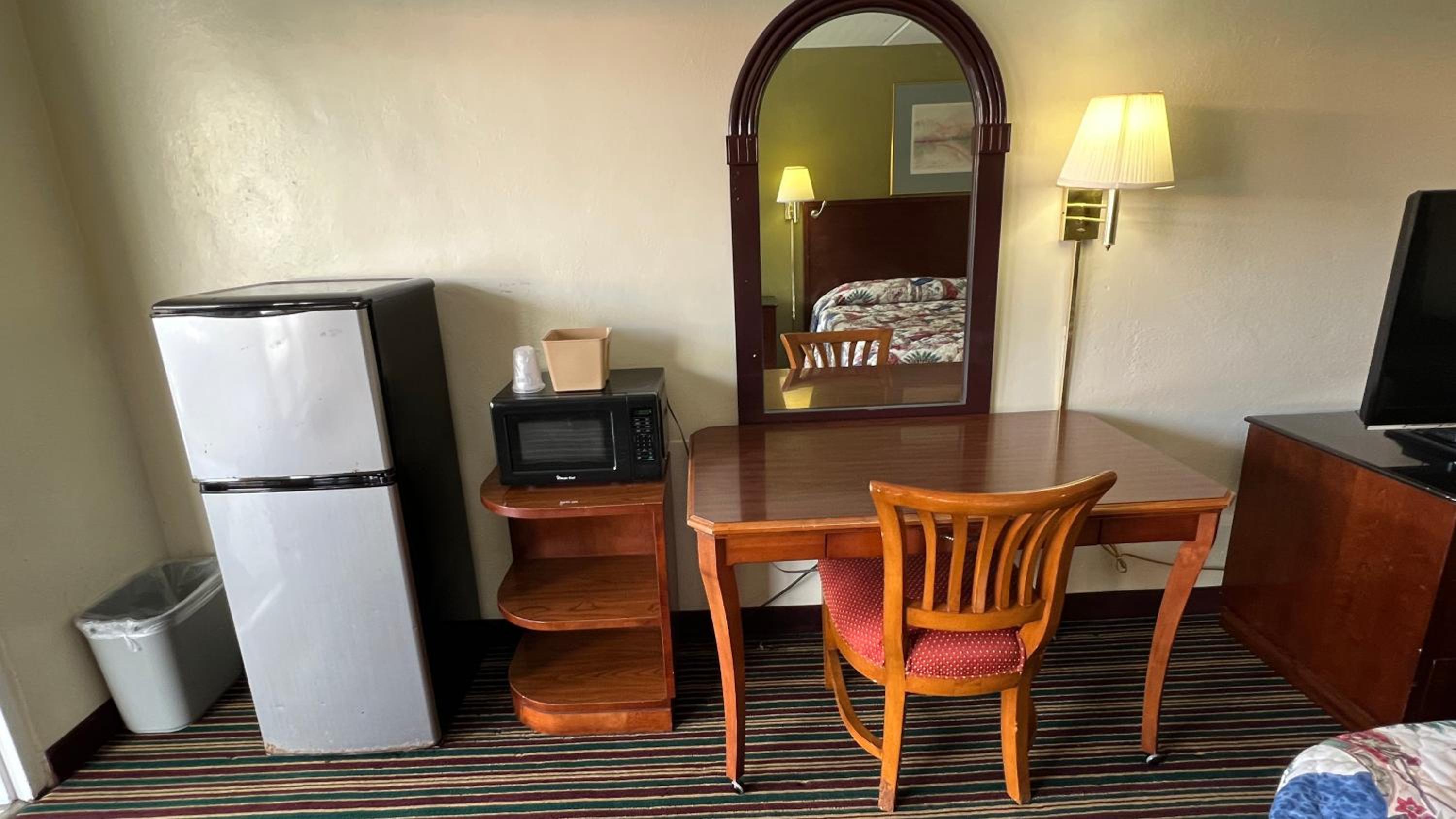 Standard Double Room - Photo 1