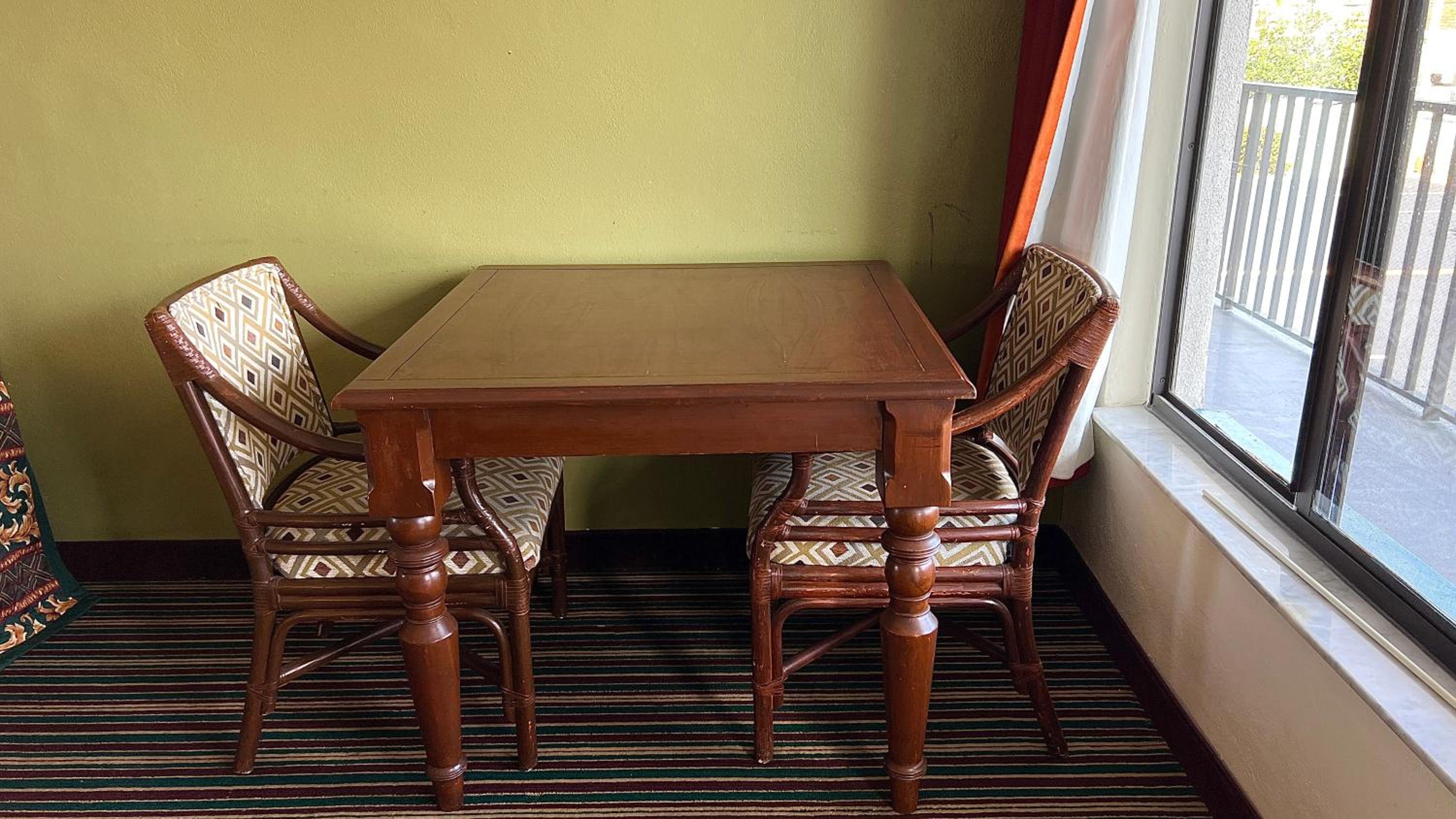 Standard Double Room - Photo 7