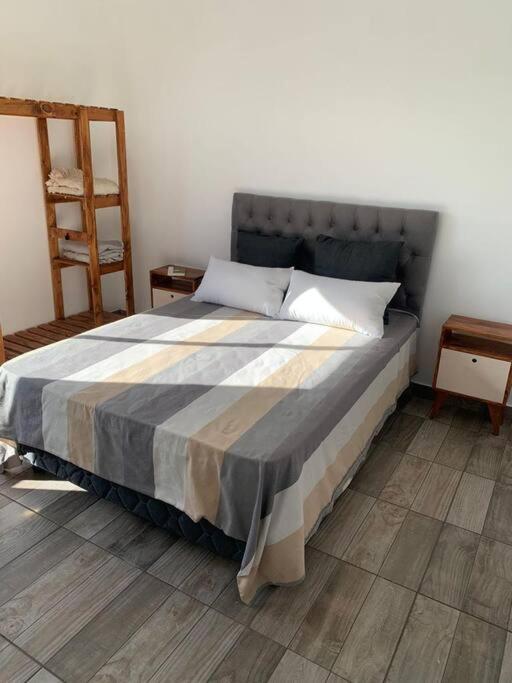 Two-Bedroom House photo 2