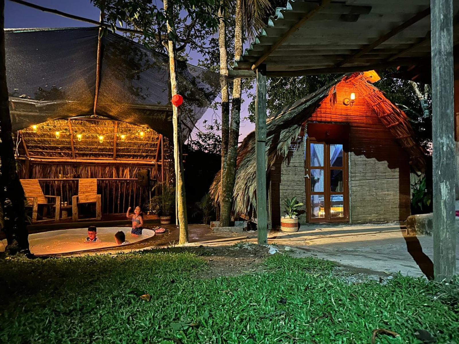 One-Bedroom Chalet photo 1