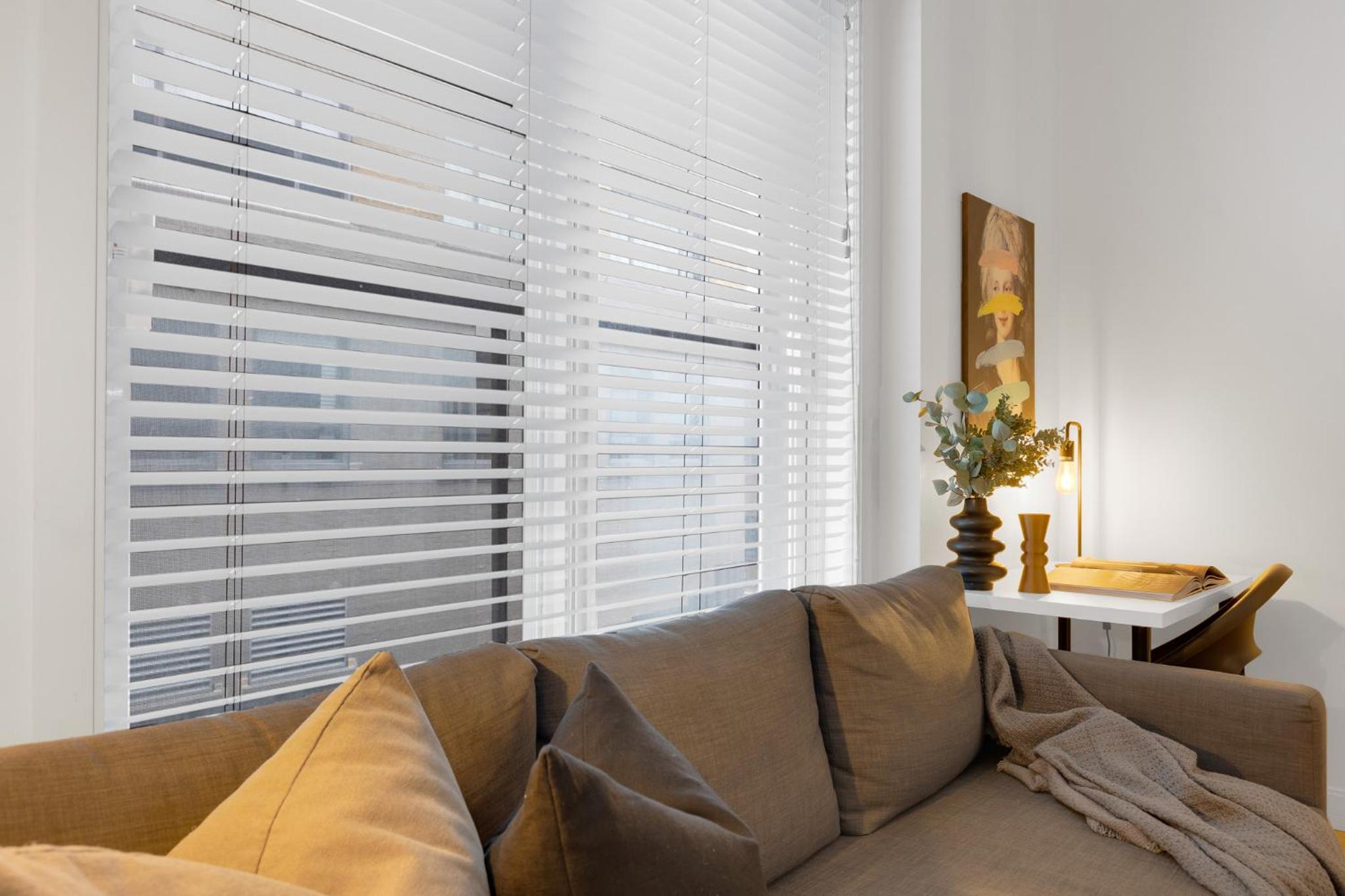 One-Bedroom Premium Apartment