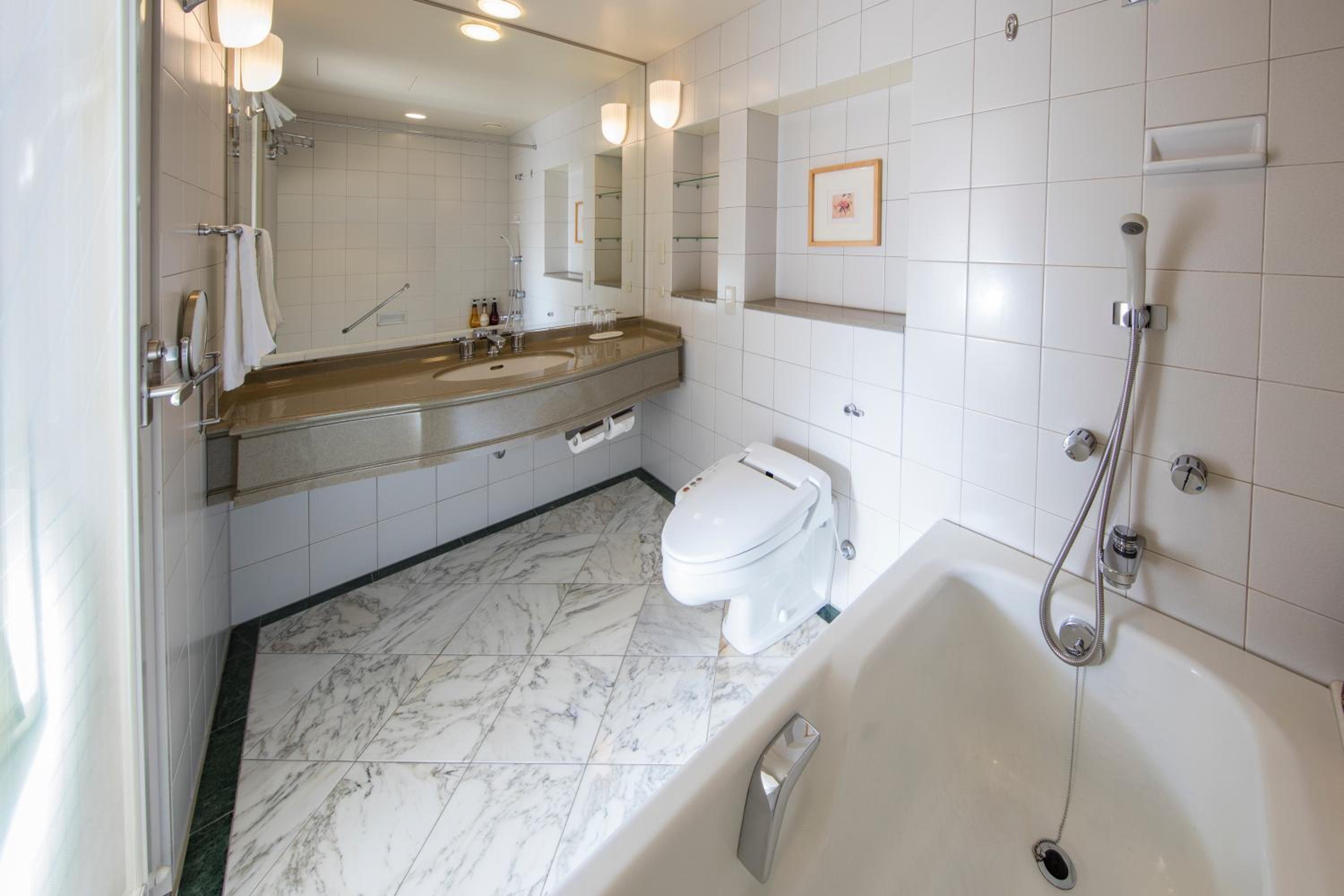 Double Room with Free access to Fitness Club - Non-Smoking  - Photo 4