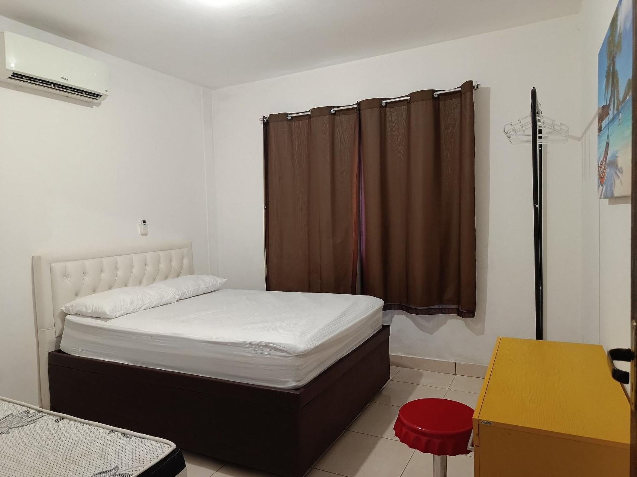 Two-Bedroom House photo 1