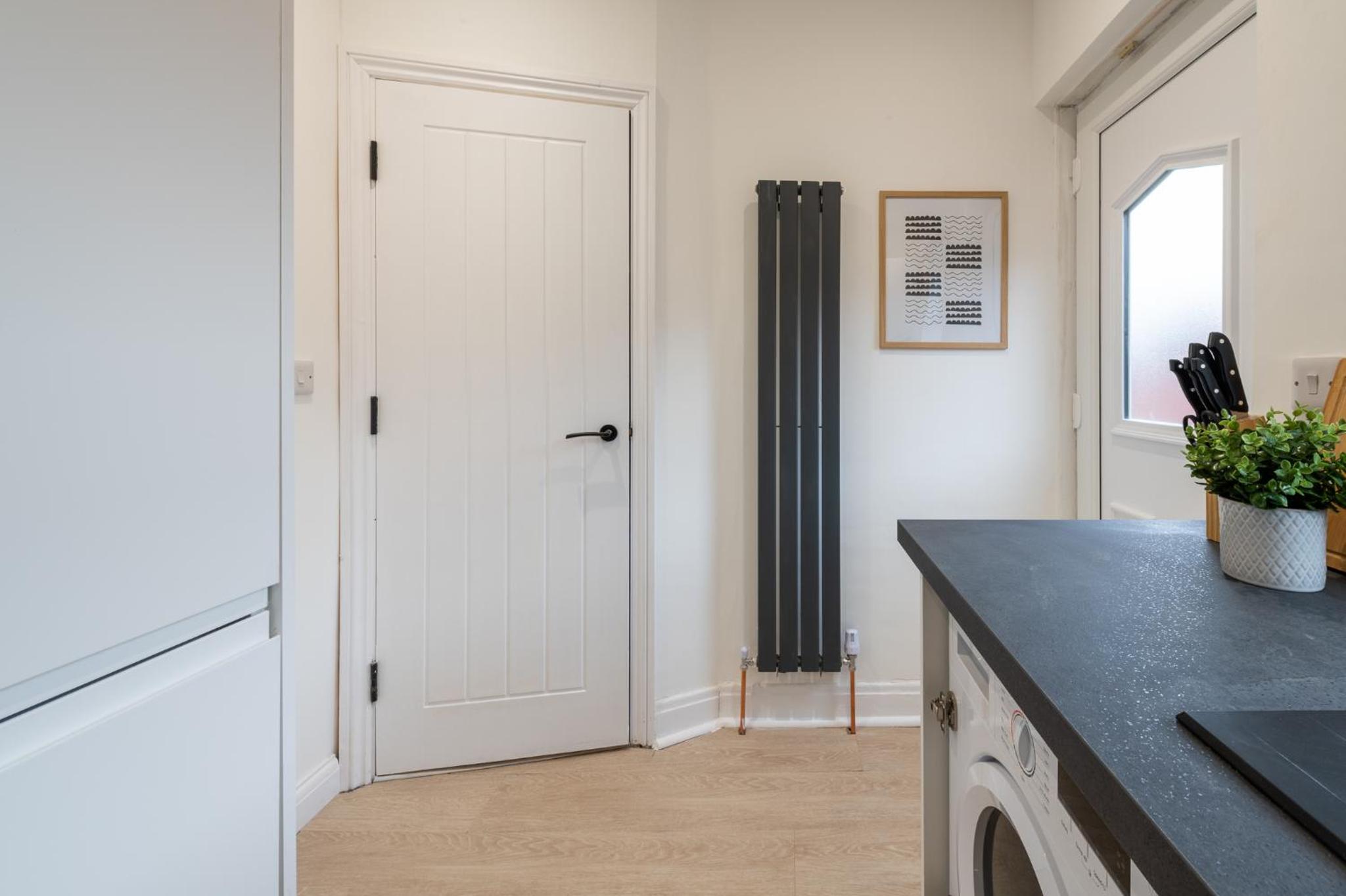 Two-Bedroom House photo 2
