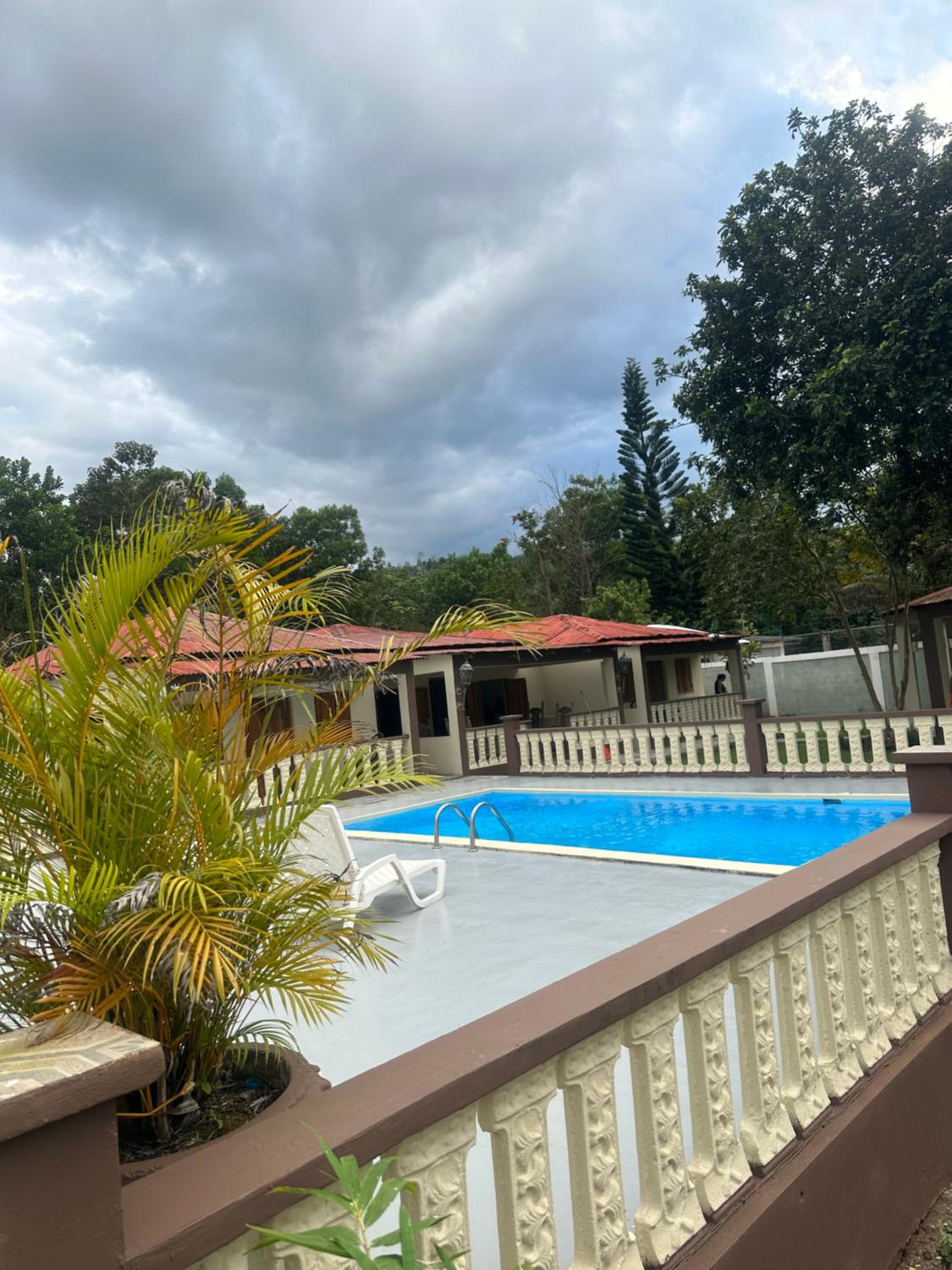 Villa photo 1
