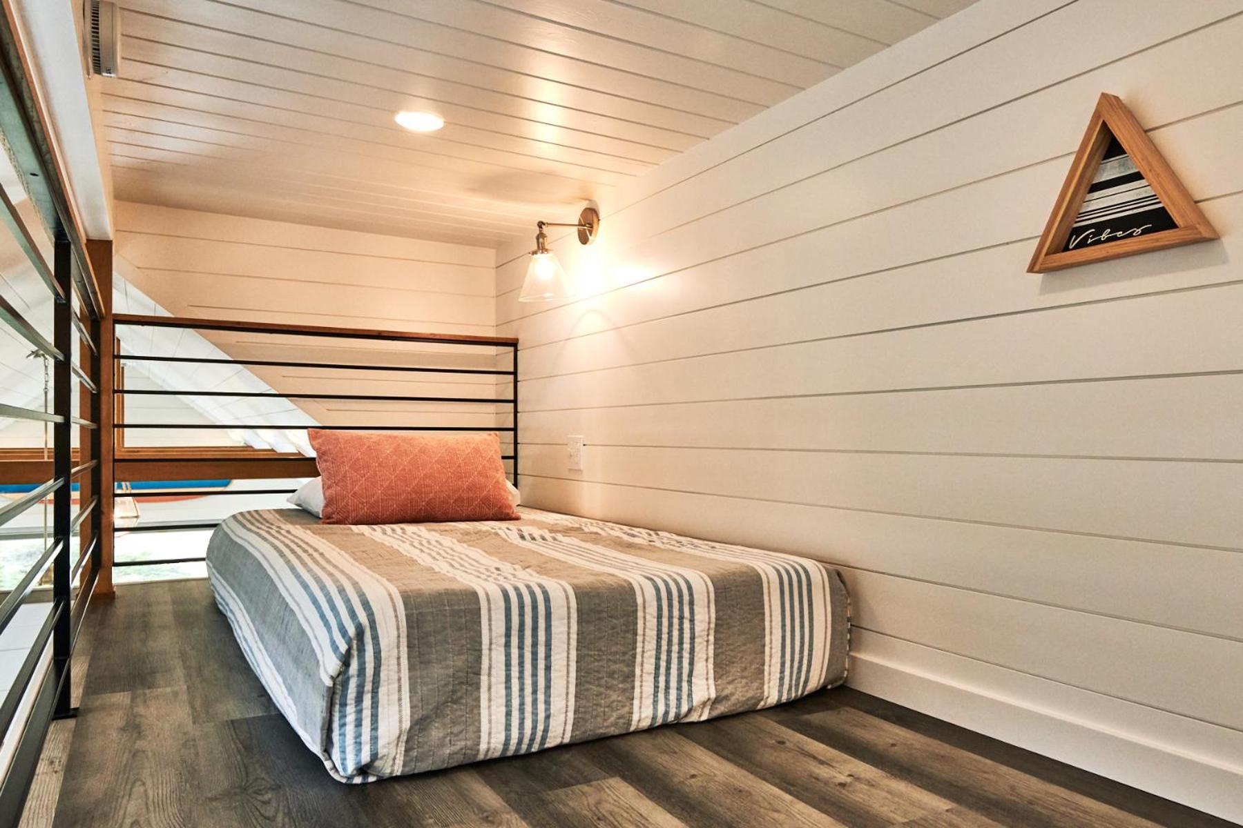 Deluxe Bungalow with Sea View photo 1