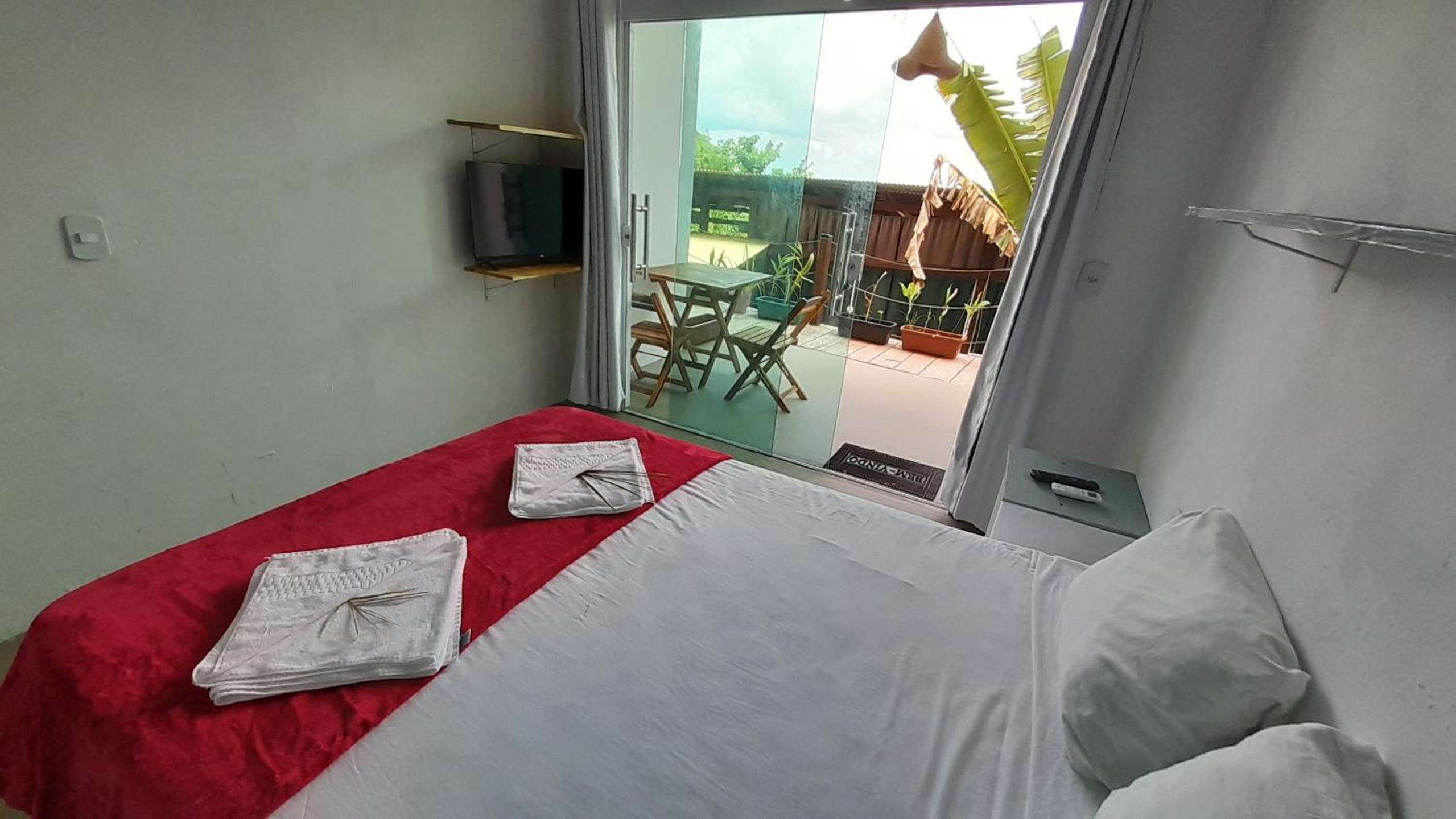 Junior Suite with Sea View photo 1
