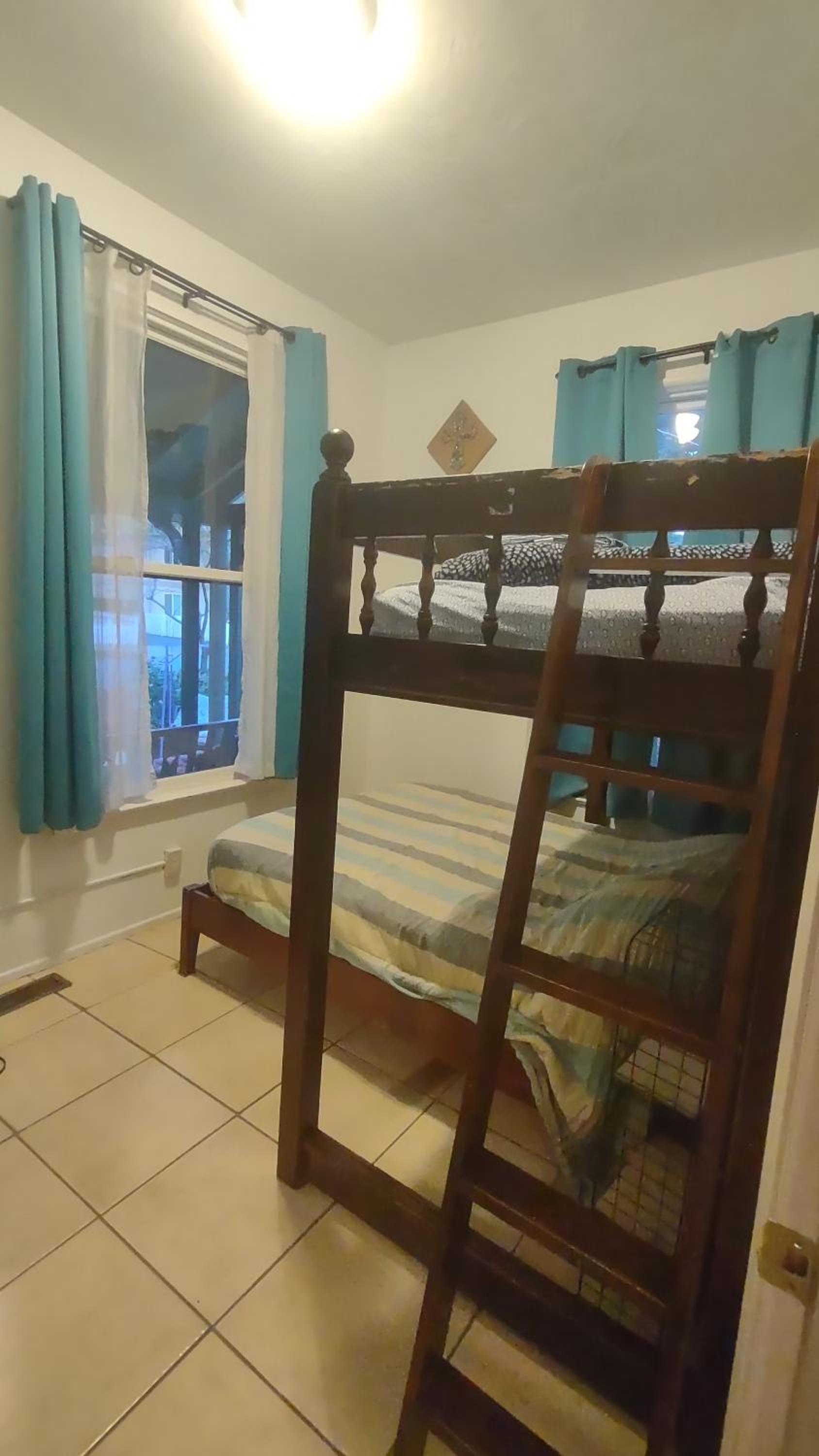 Budget Double or Twin Room photo 1