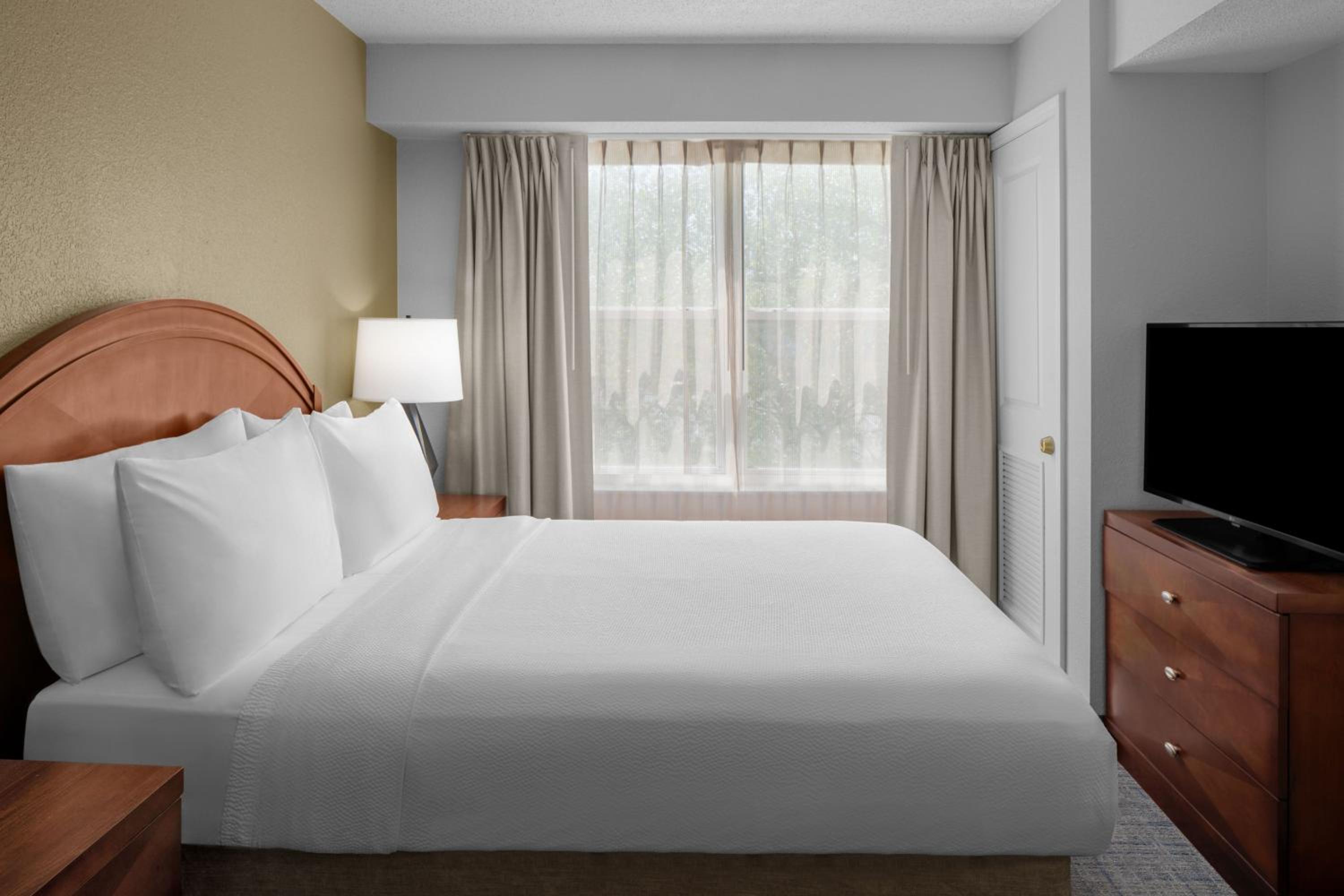 One-Bedroom Queen Suite with Sofa Bed - Photo 3