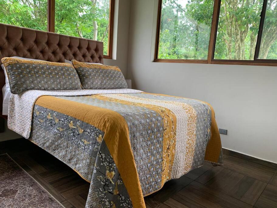 One-Bedroom House photo 1