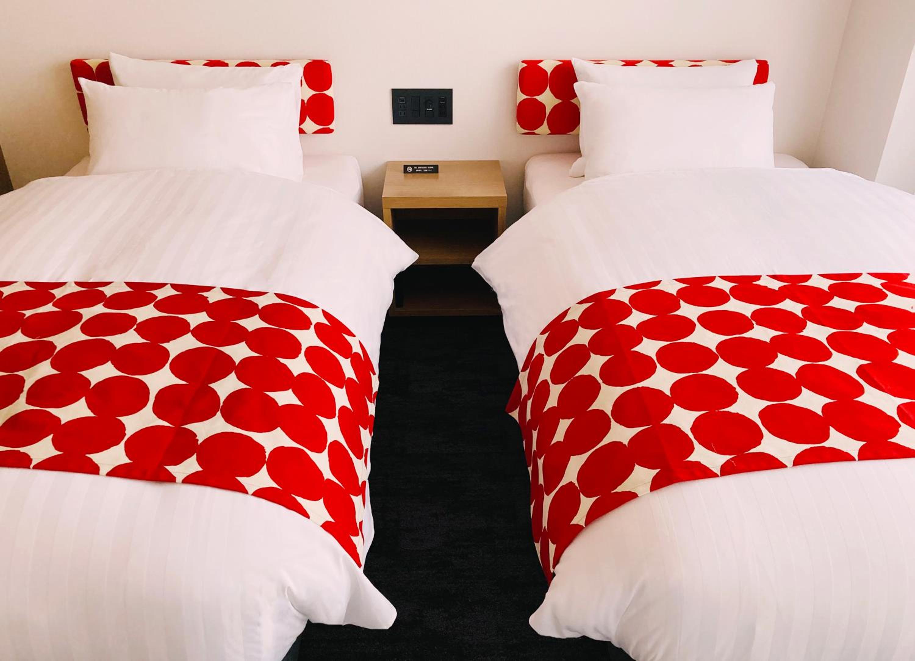 Standard Twin Room - Photo 9