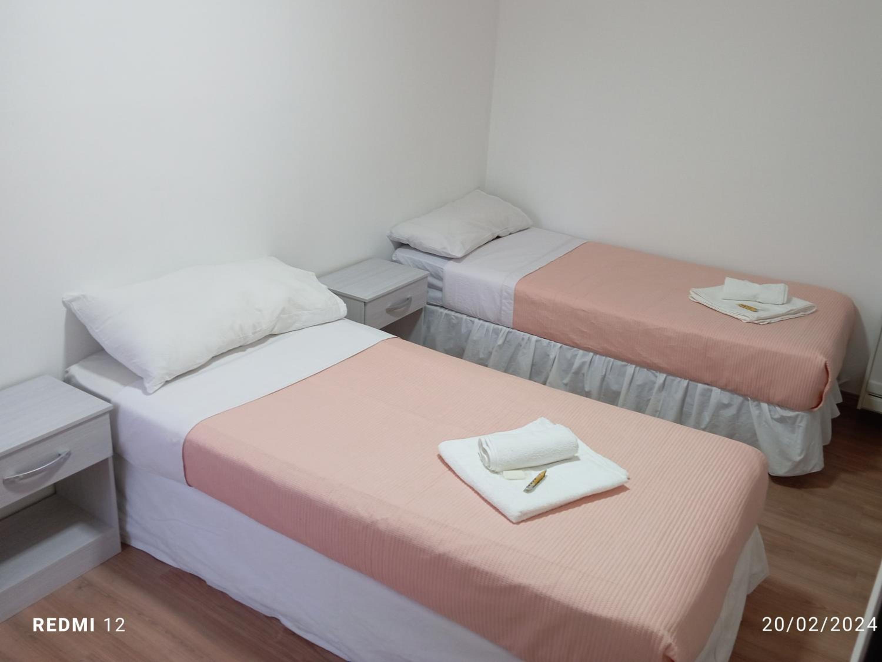 Three-Bedroom House photo 1