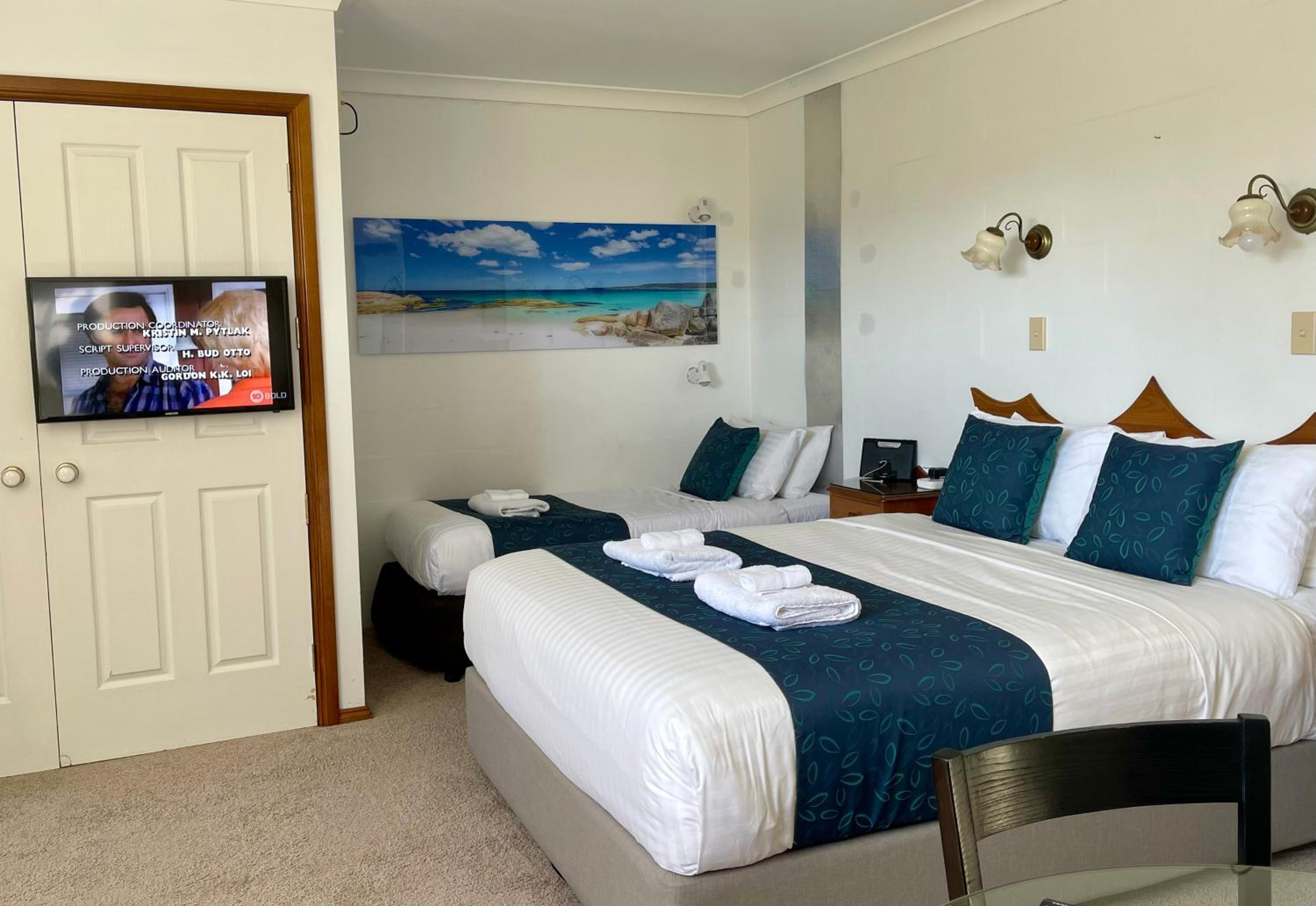 Family Suite - 1 photo 3