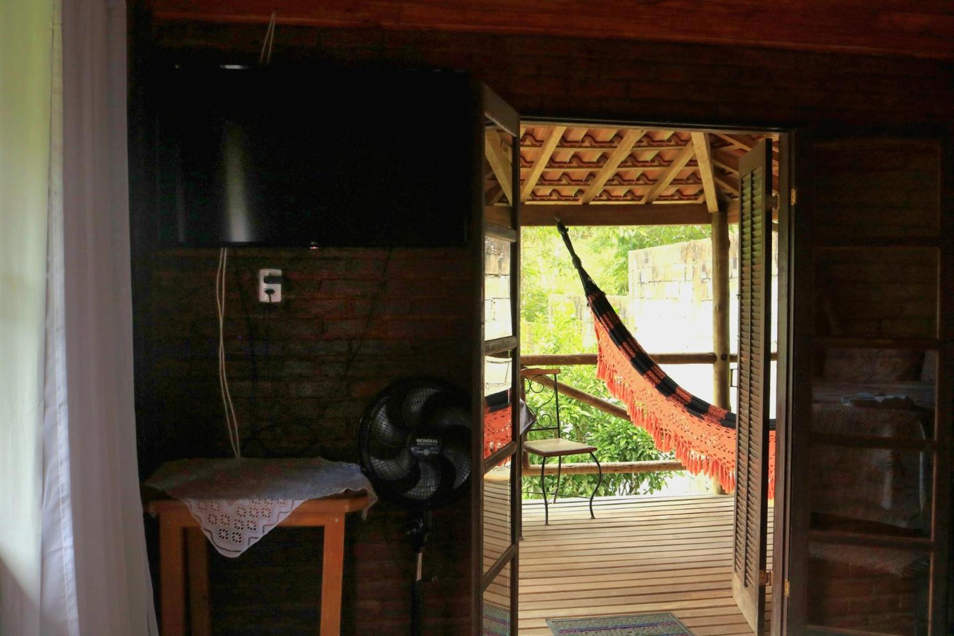 Large Double Room photo 2