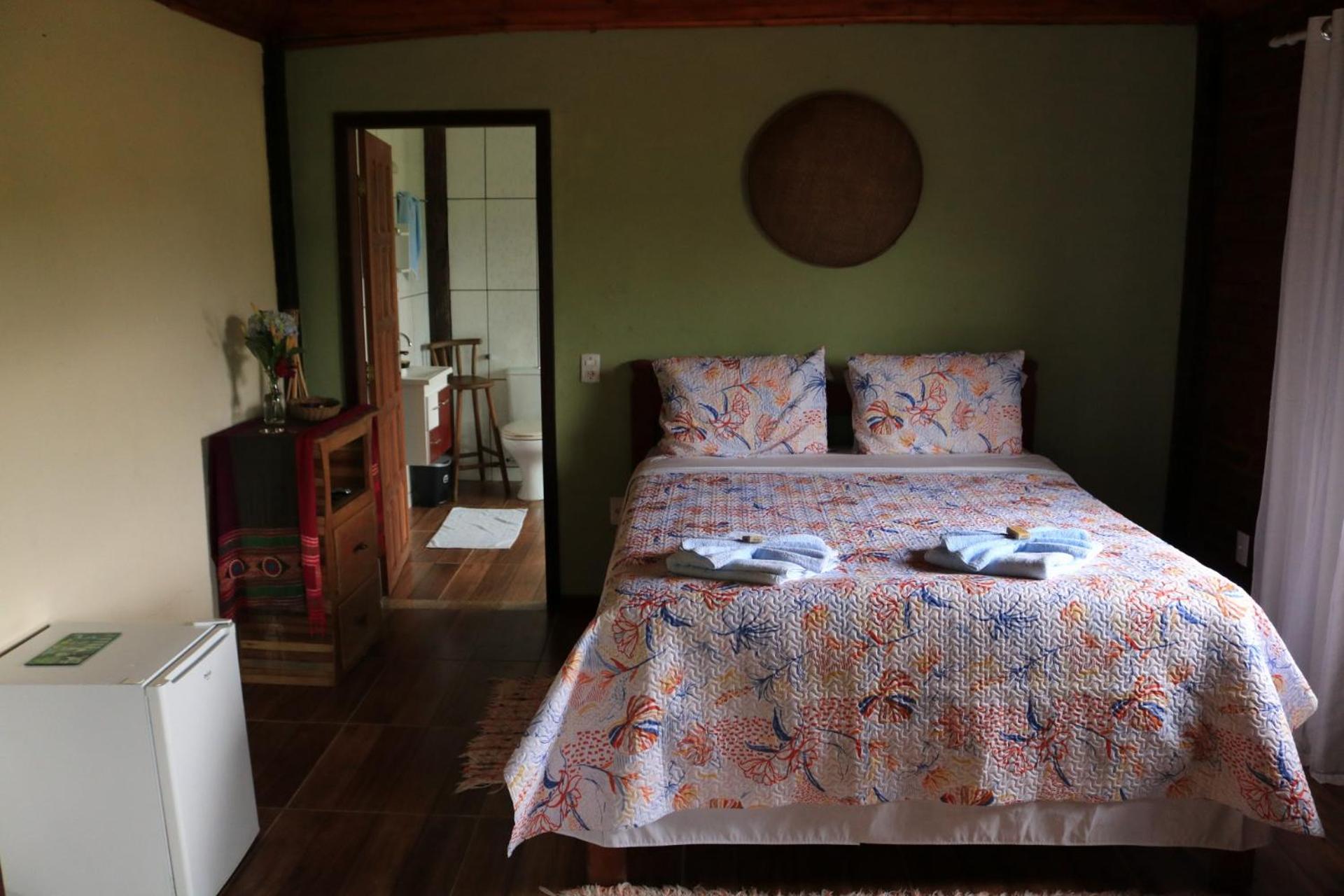 Large Double Room photo 3