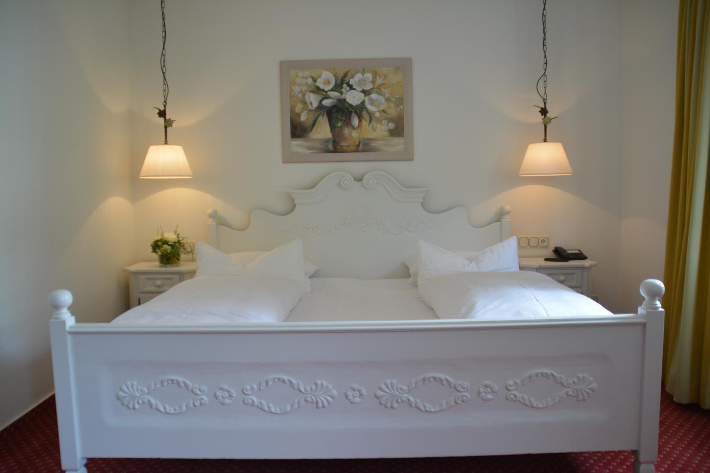 Standard Double Room - Photo 6